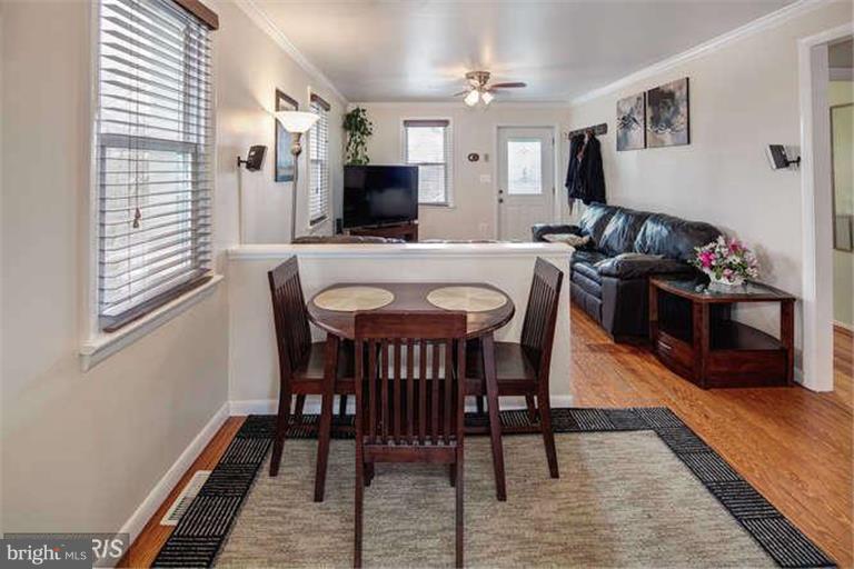 CATONSVILLE - Residential