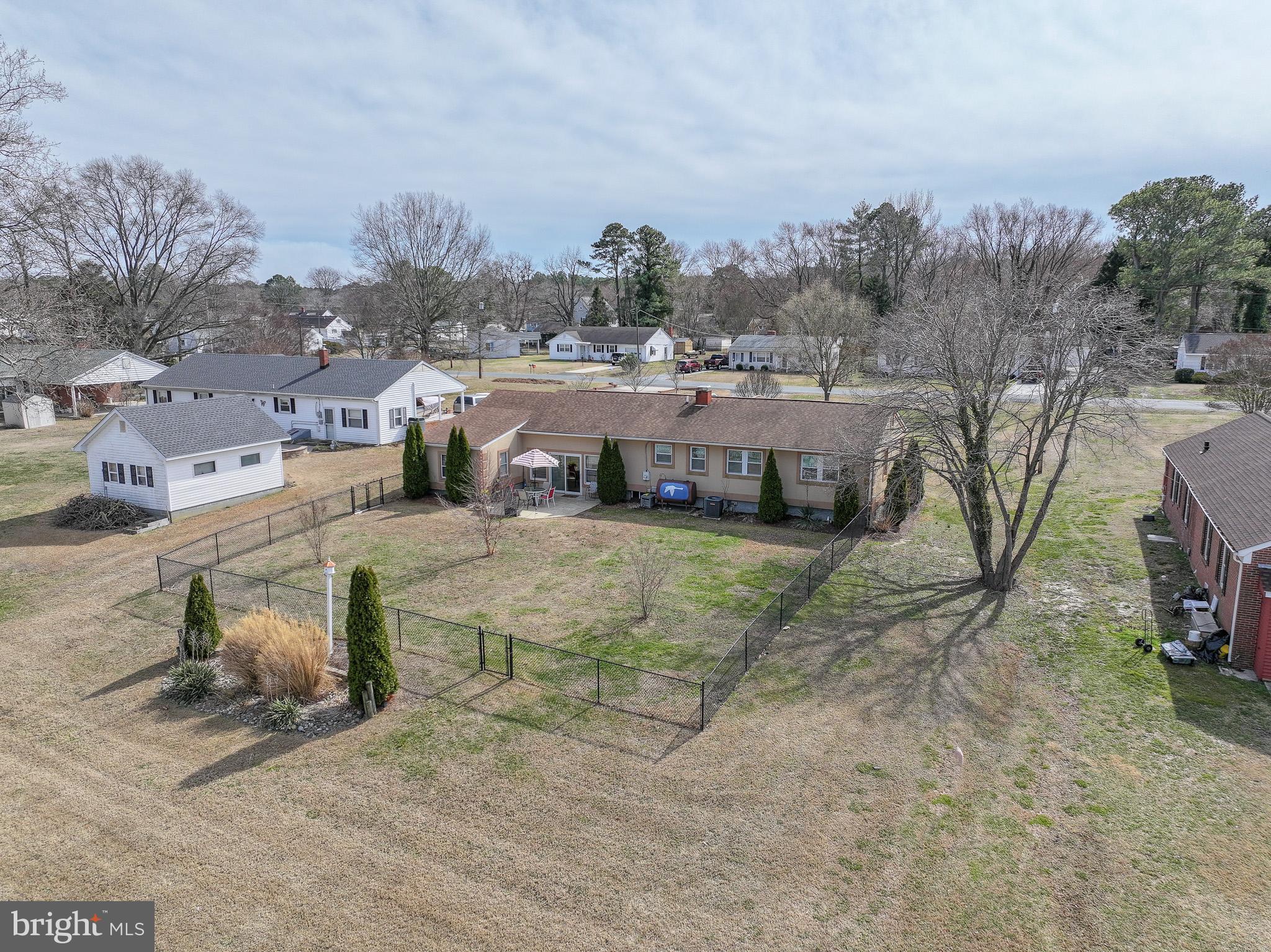 205 LINTHICUM DRIVE