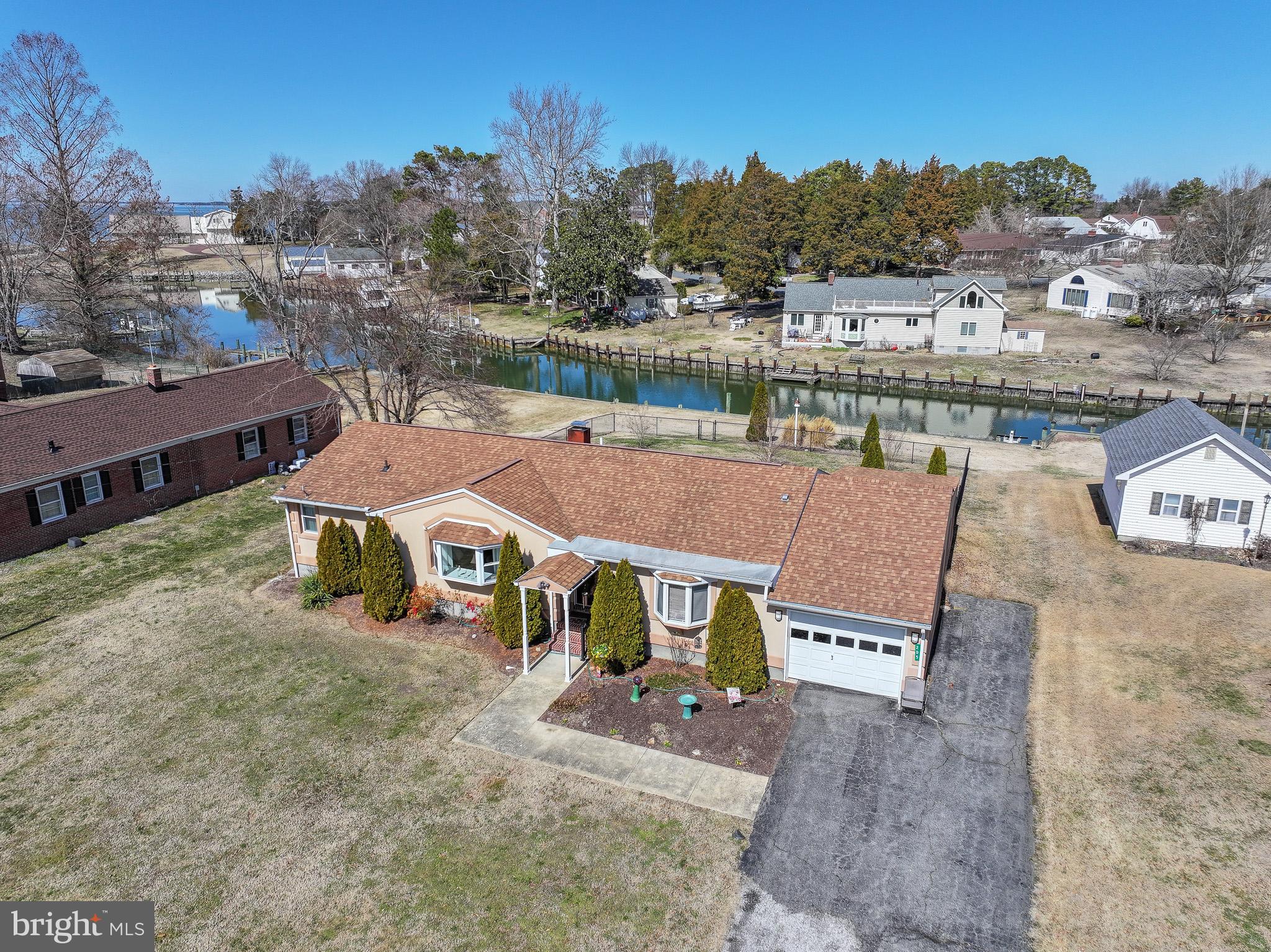 205 LINTHICUM DRIVE