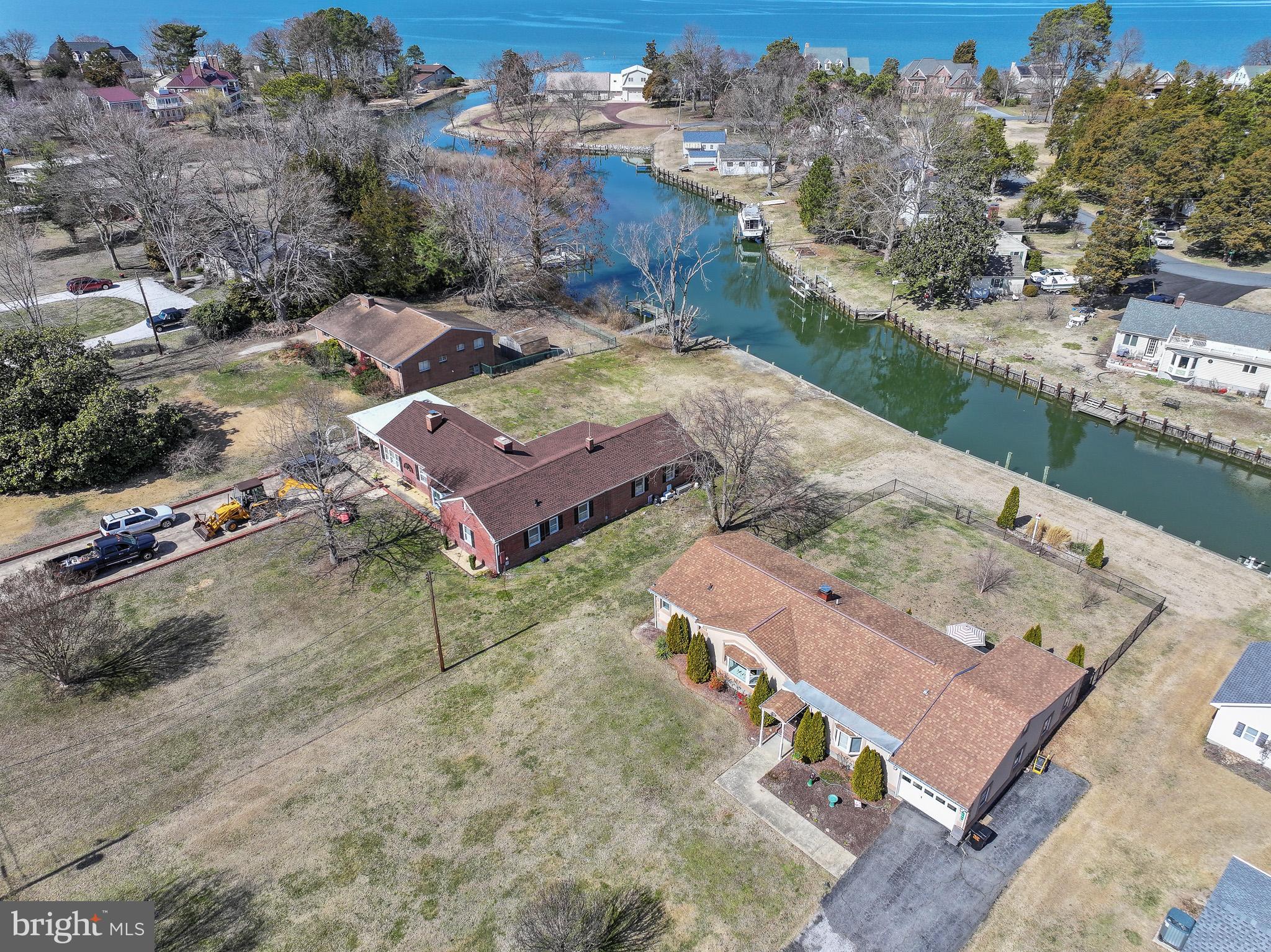 205 LINTHICUM DRIVE