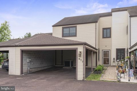 477 BRIDGE STREET COLLEGEVILLE PA 19426