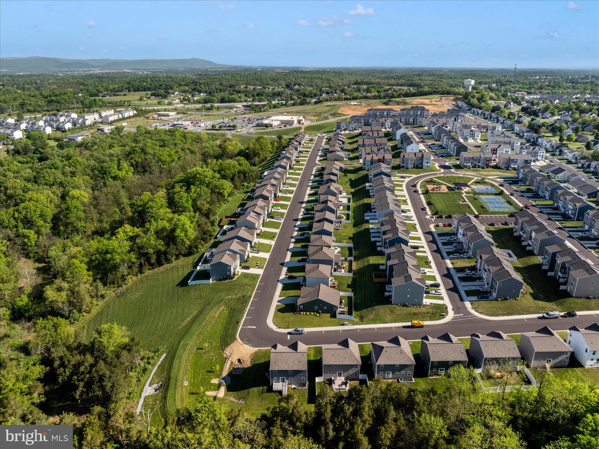 OVERLOOK AT RIVERSIDE - Residential