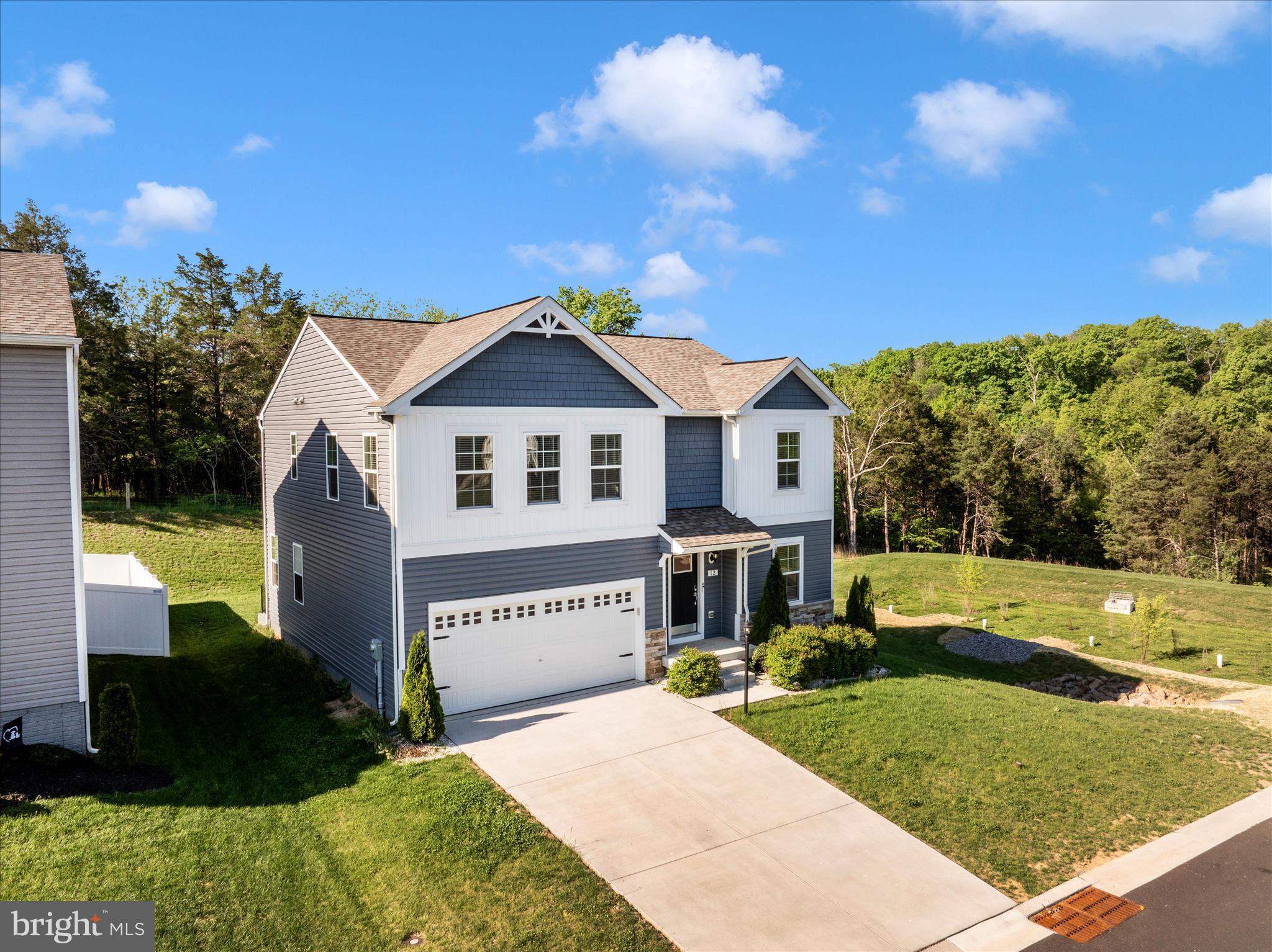 OVERLOOK AT RIVERSIDE - Residential