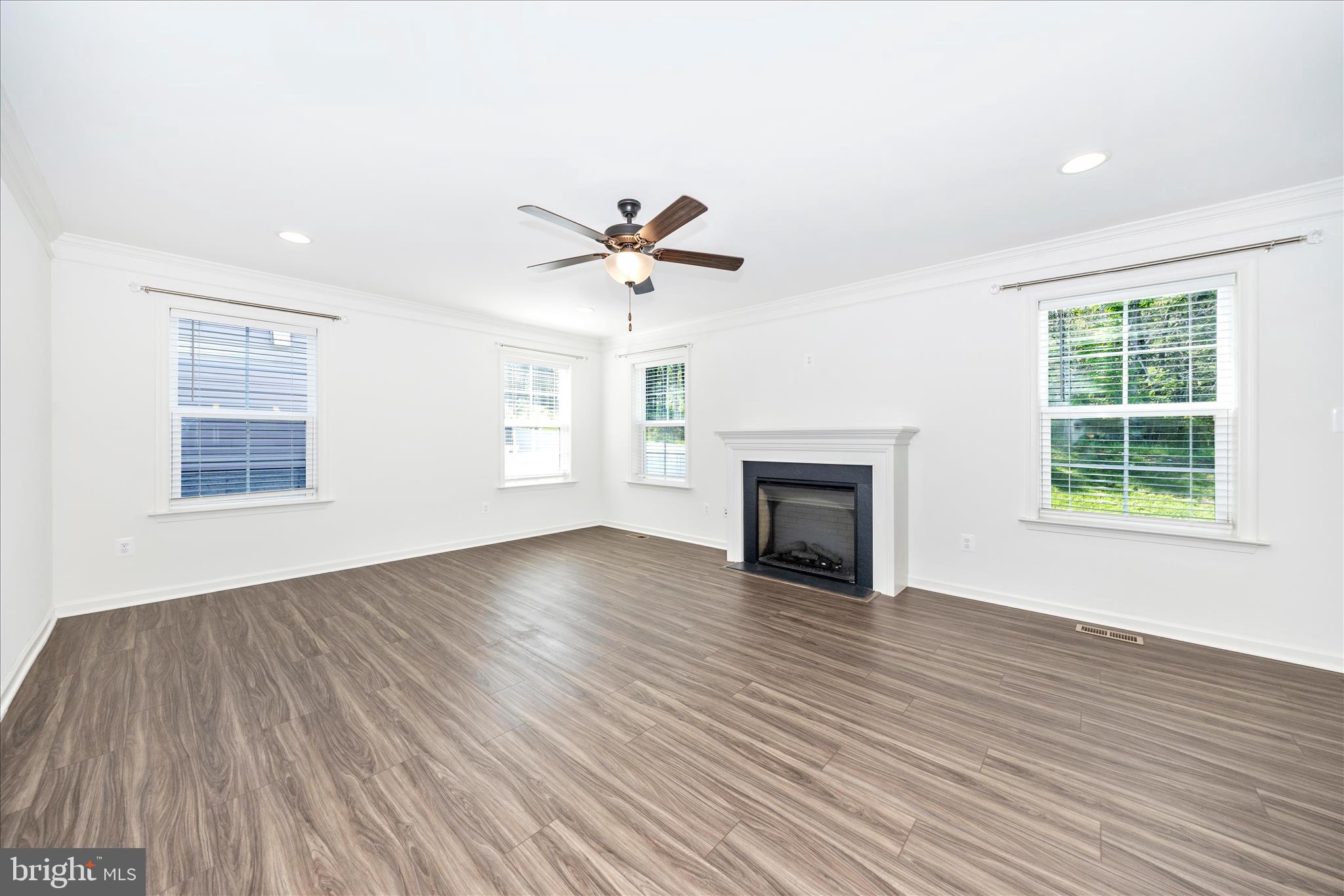 OVERLOOK AT RIVERSIDE - Residential