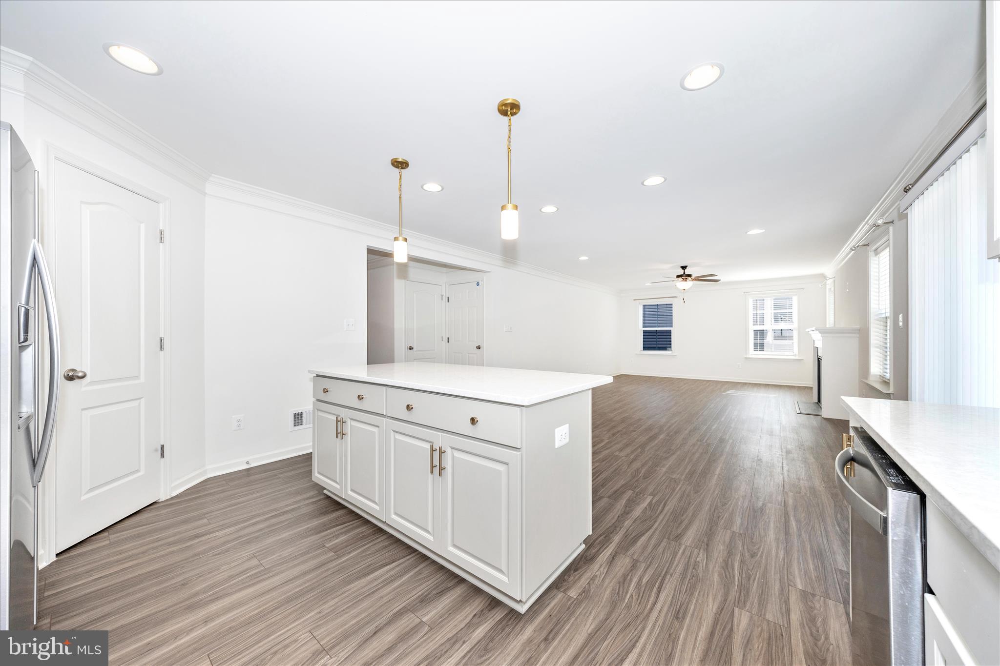OVERLOOK AT RIVERSIDE - Residential
