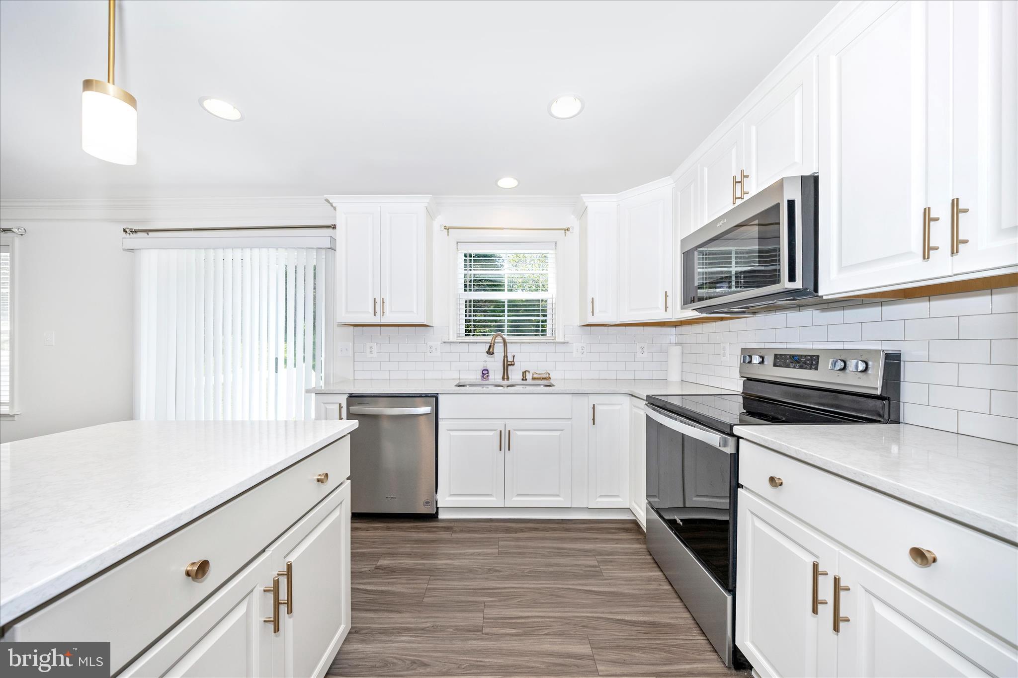 OVERLOOK AT RIVERSIDE - Residential
