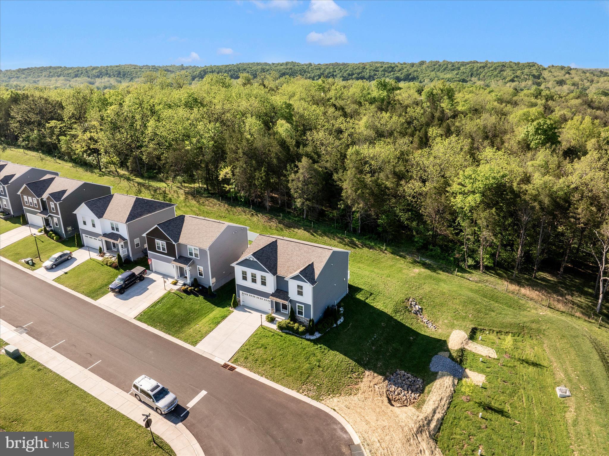 OVERLOOK AT RIVERSIDE - Residential