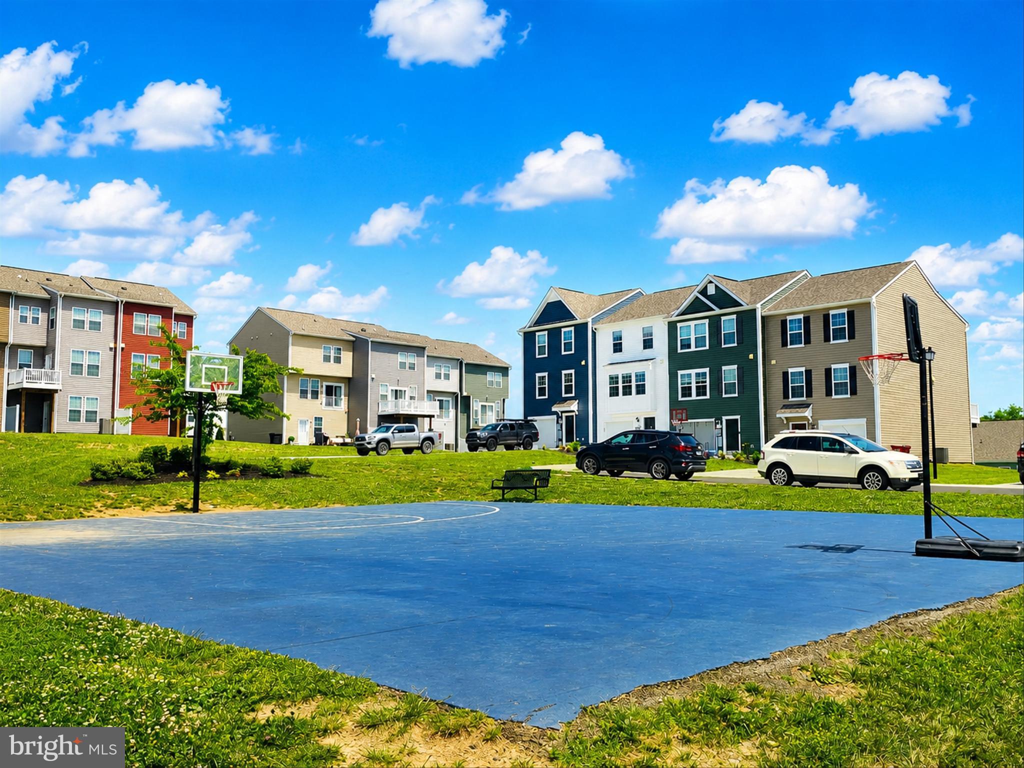 OVERLOOK AT RIVERSIDE - Residential
