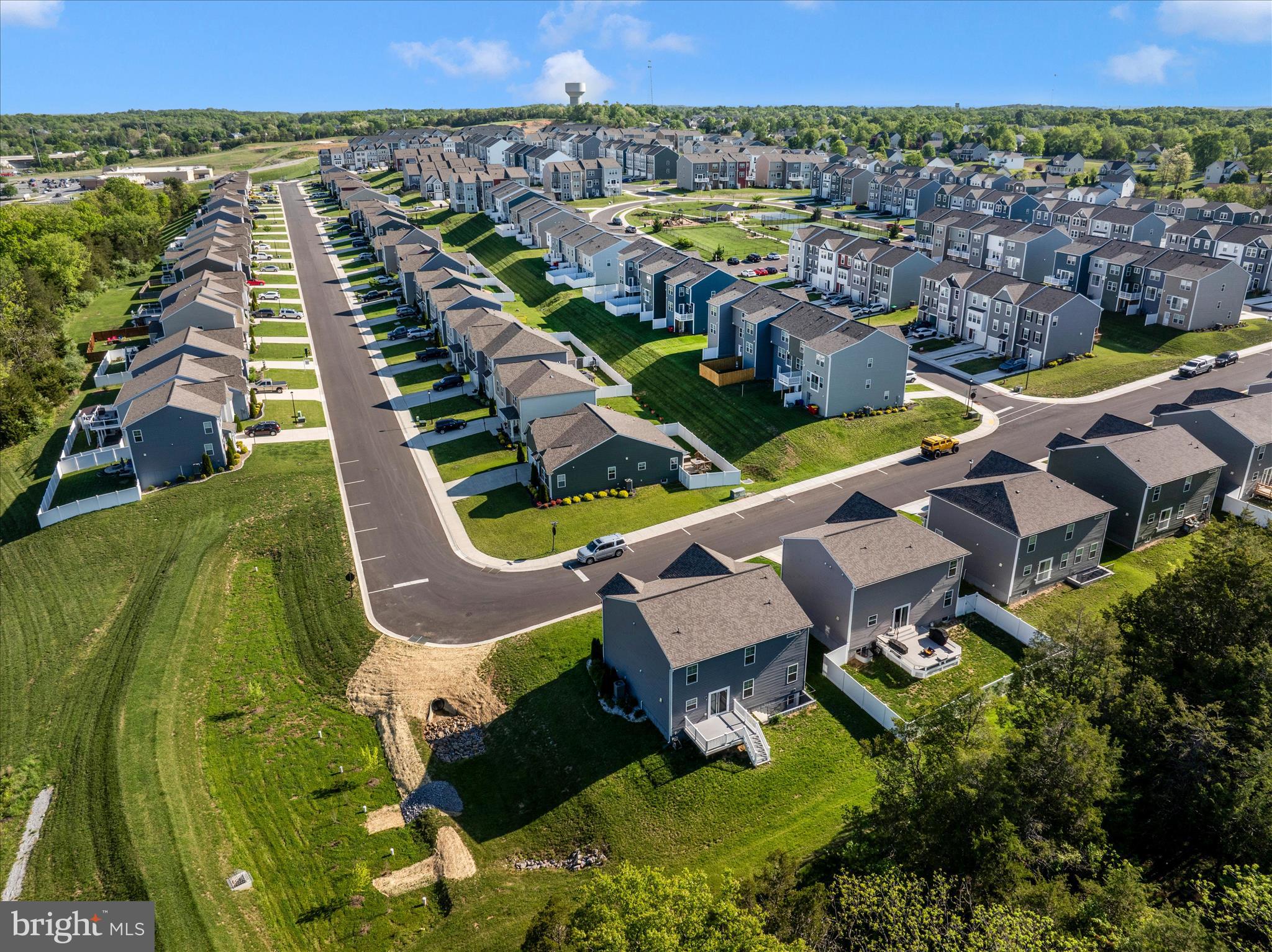 OVERLOOK AT RIVERSIDE - Residential
