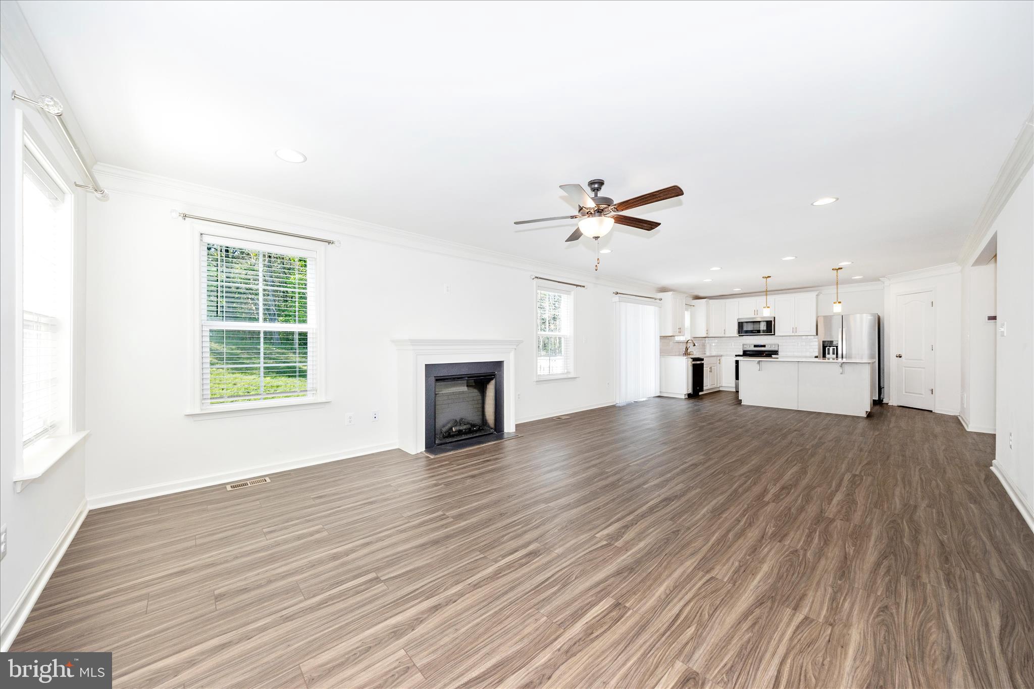 OVERLOOK AT RIVERSIDE - Residential