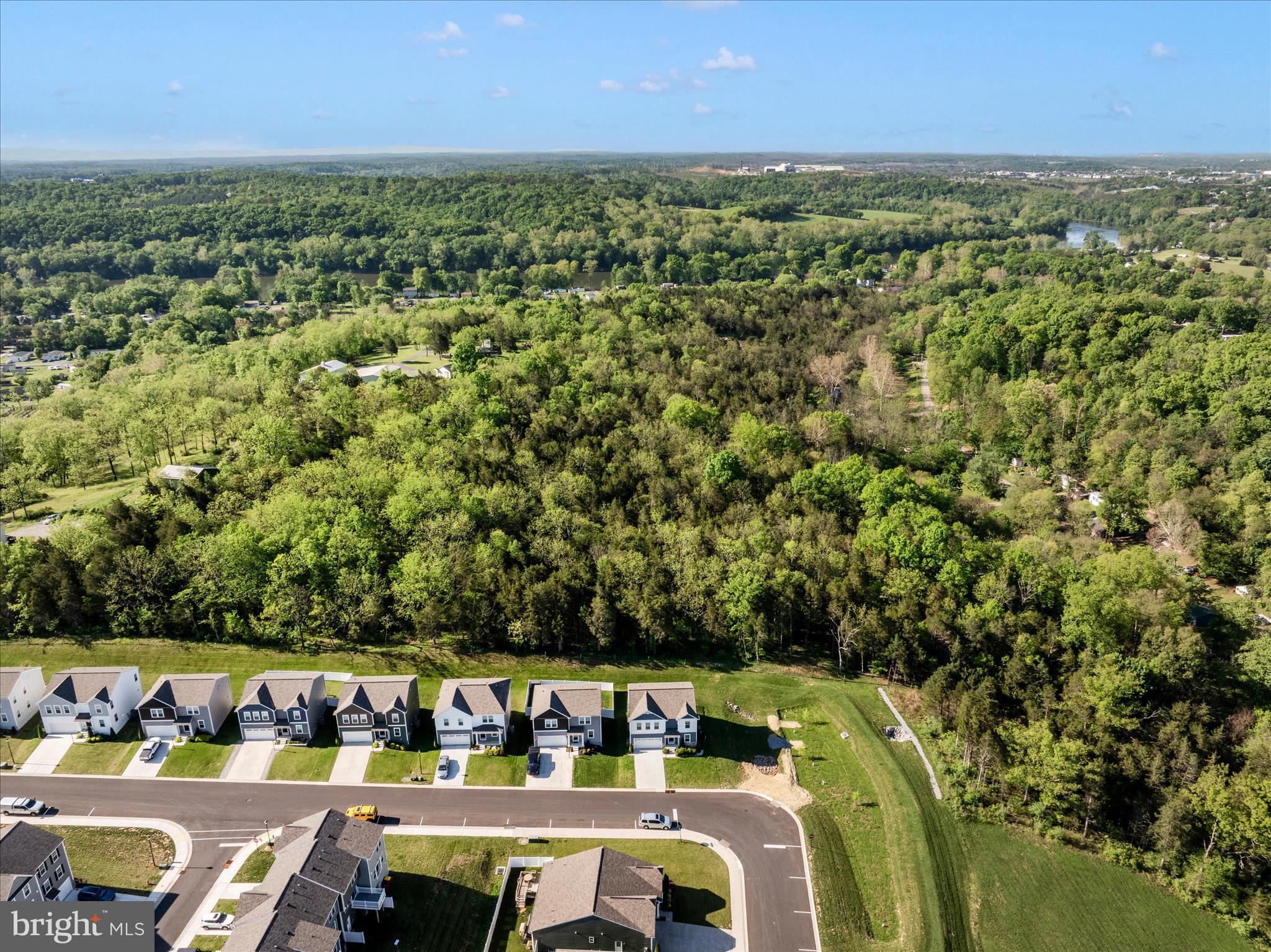 OVERLOOK AT RIVERSIDE - Residential