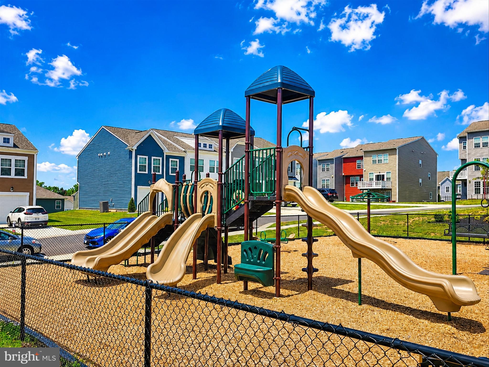 OVERLOOK AT RIVERSIDE - Residential