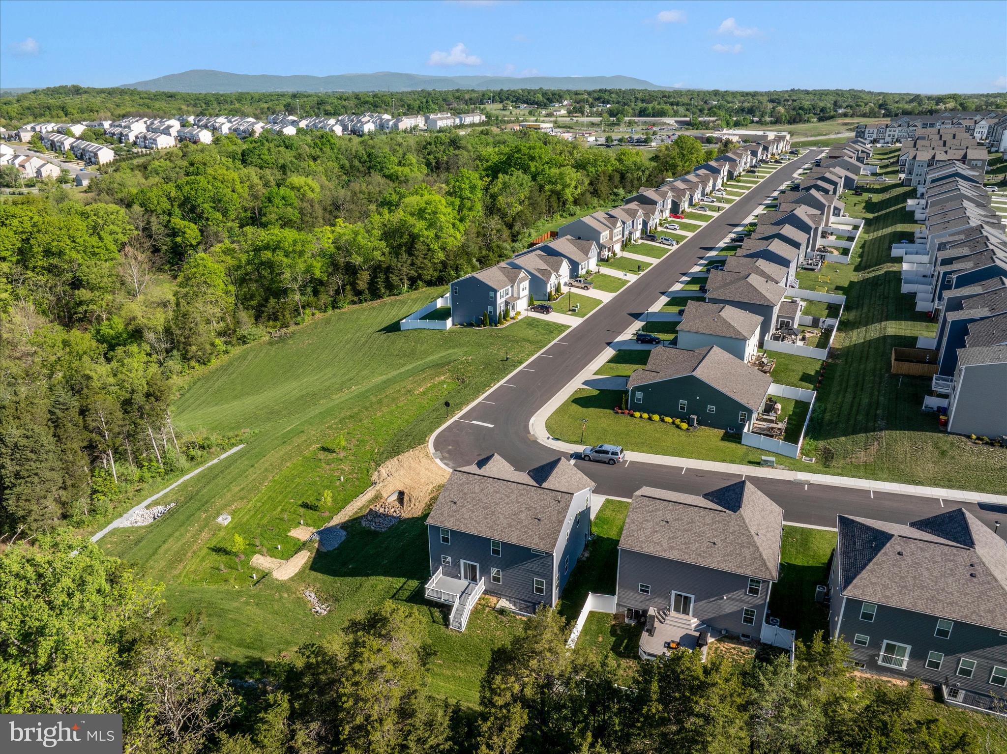 OVERLOOK AT RIVERSIDE - Residential