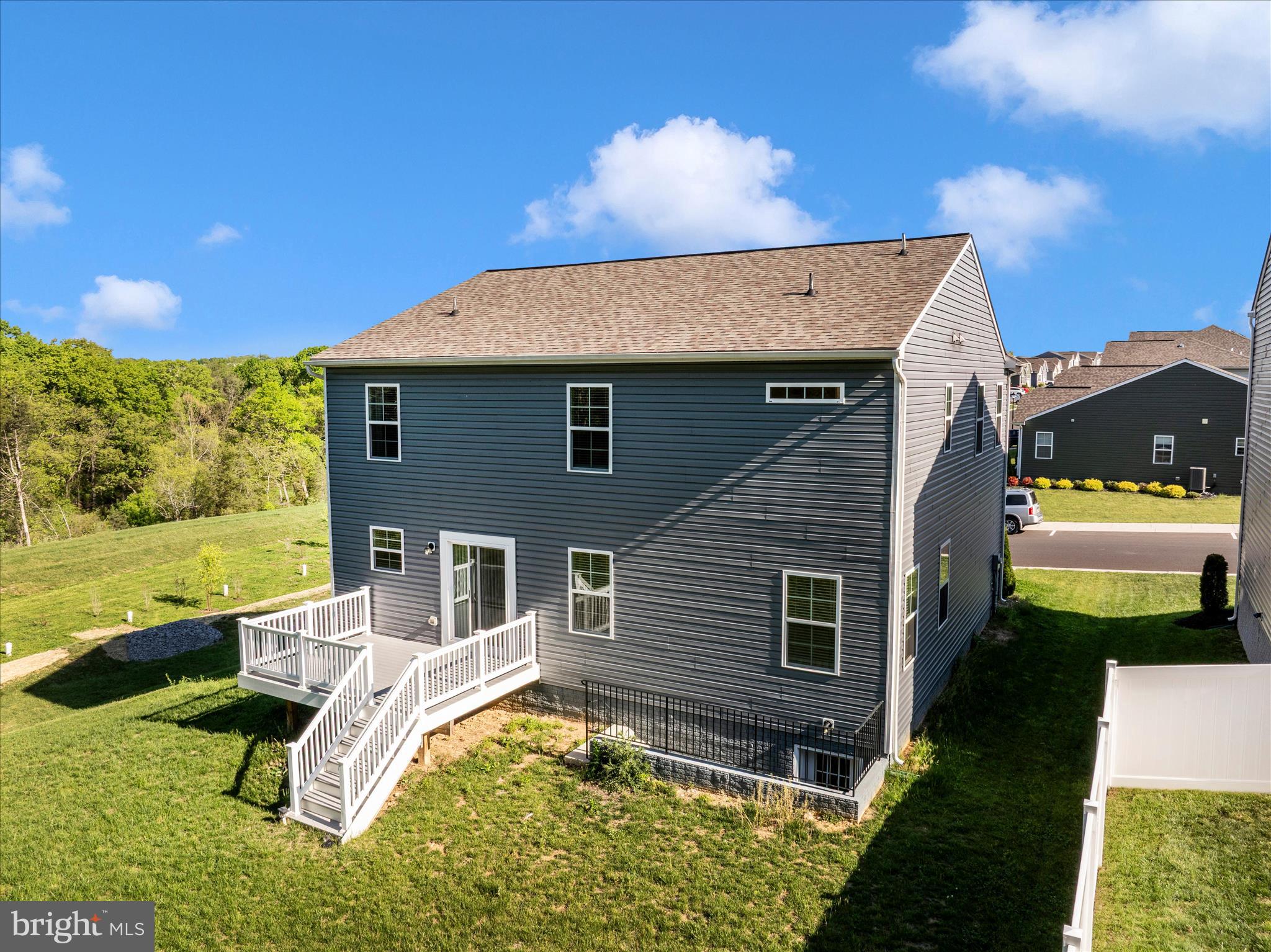 OVERLOOK AT RIVERSIDE - Residential