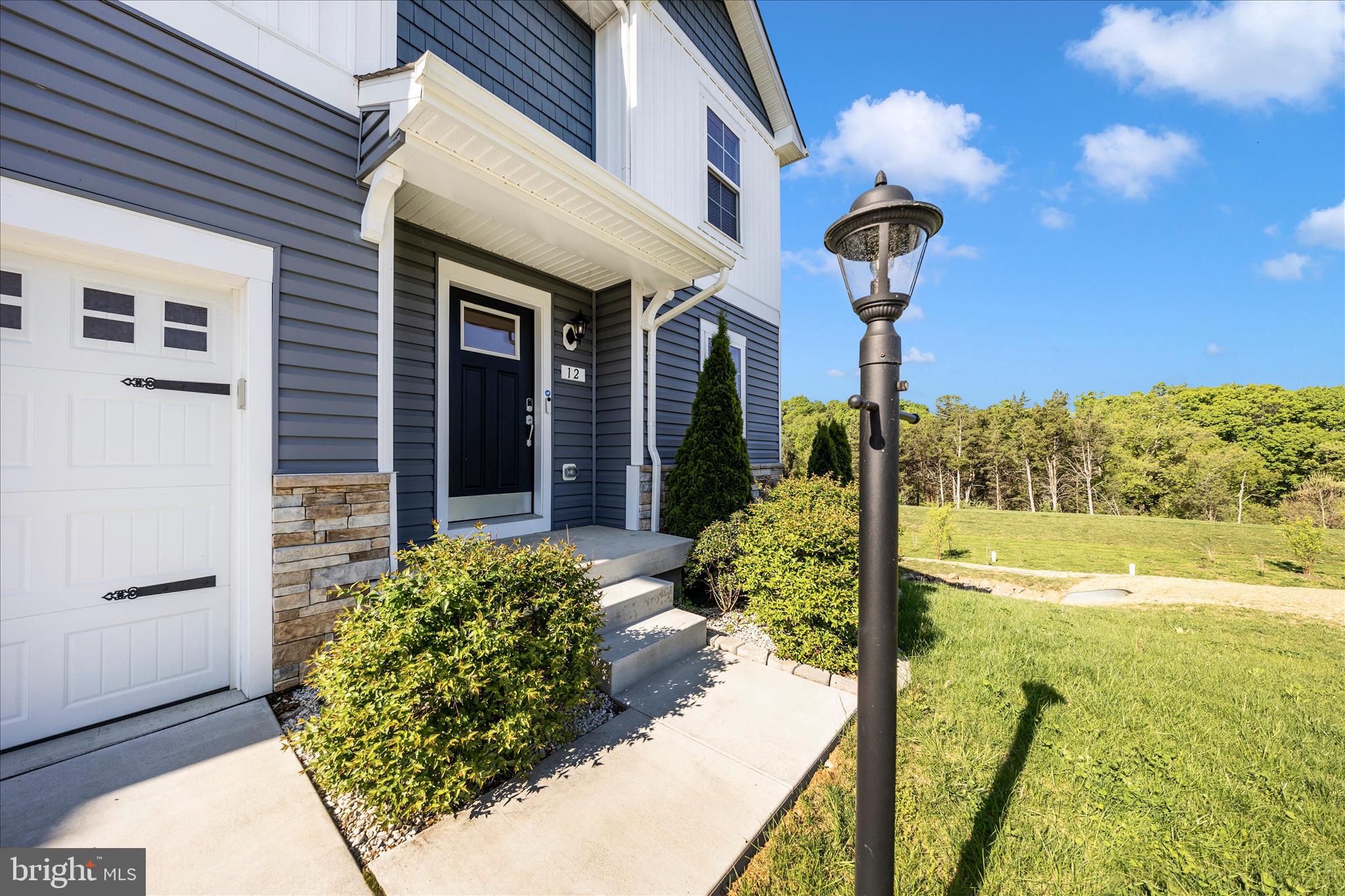 OVERLOOK AT RIVERSIDE - Residential