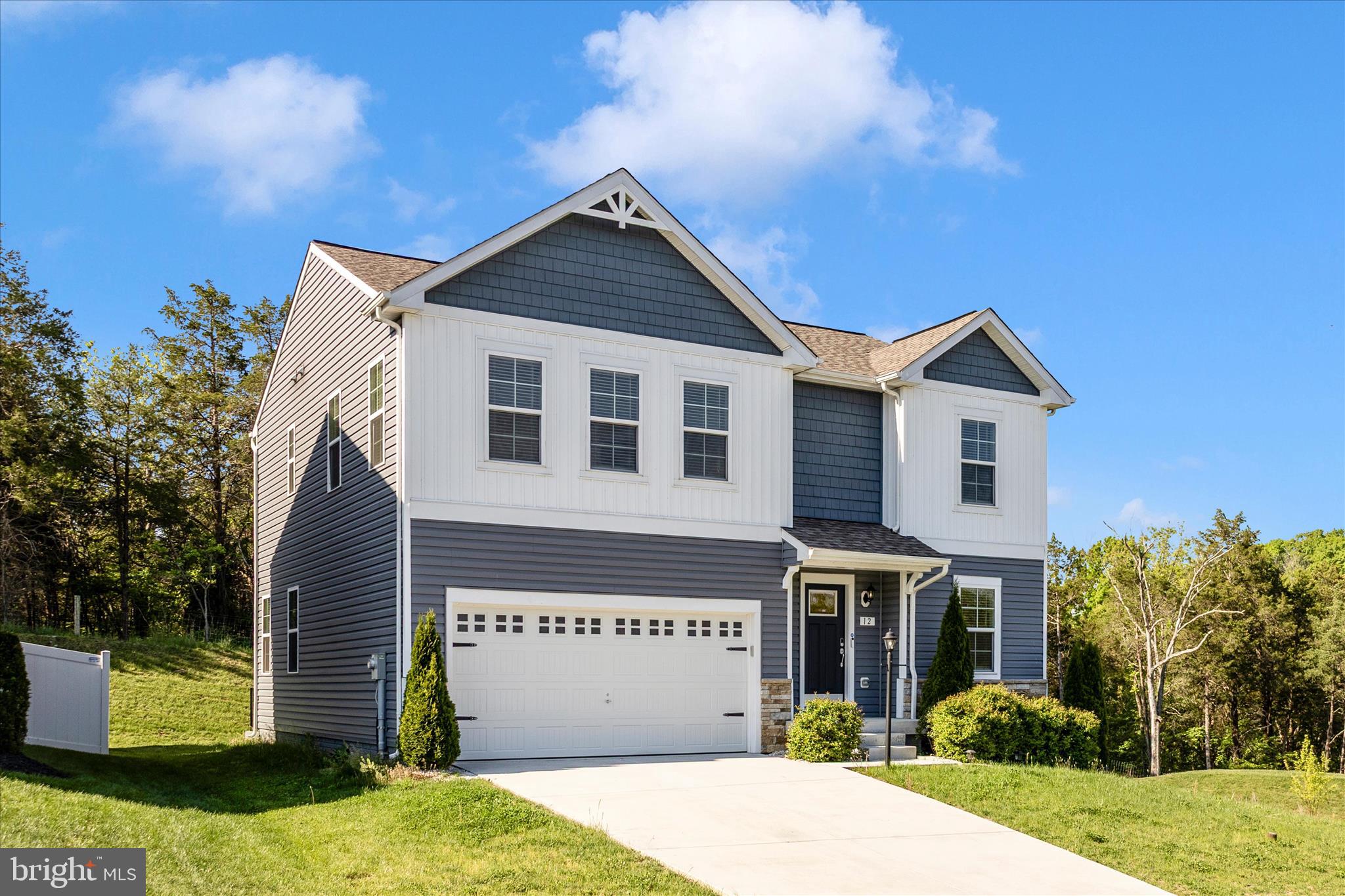 OVERLOOK AT RIVERSIDE - Residential