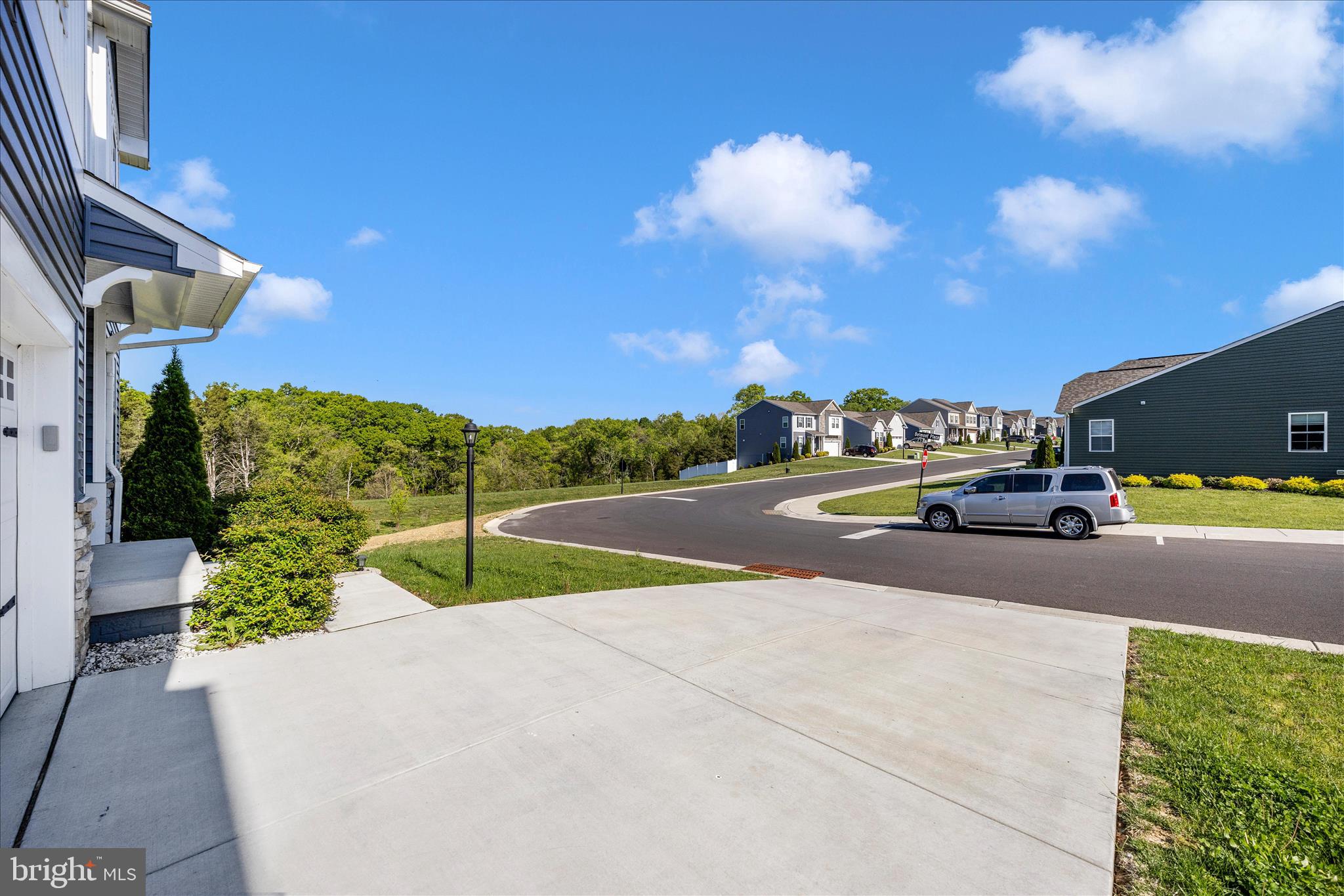 OVERLOOK AT RIVERSIDE - Residential