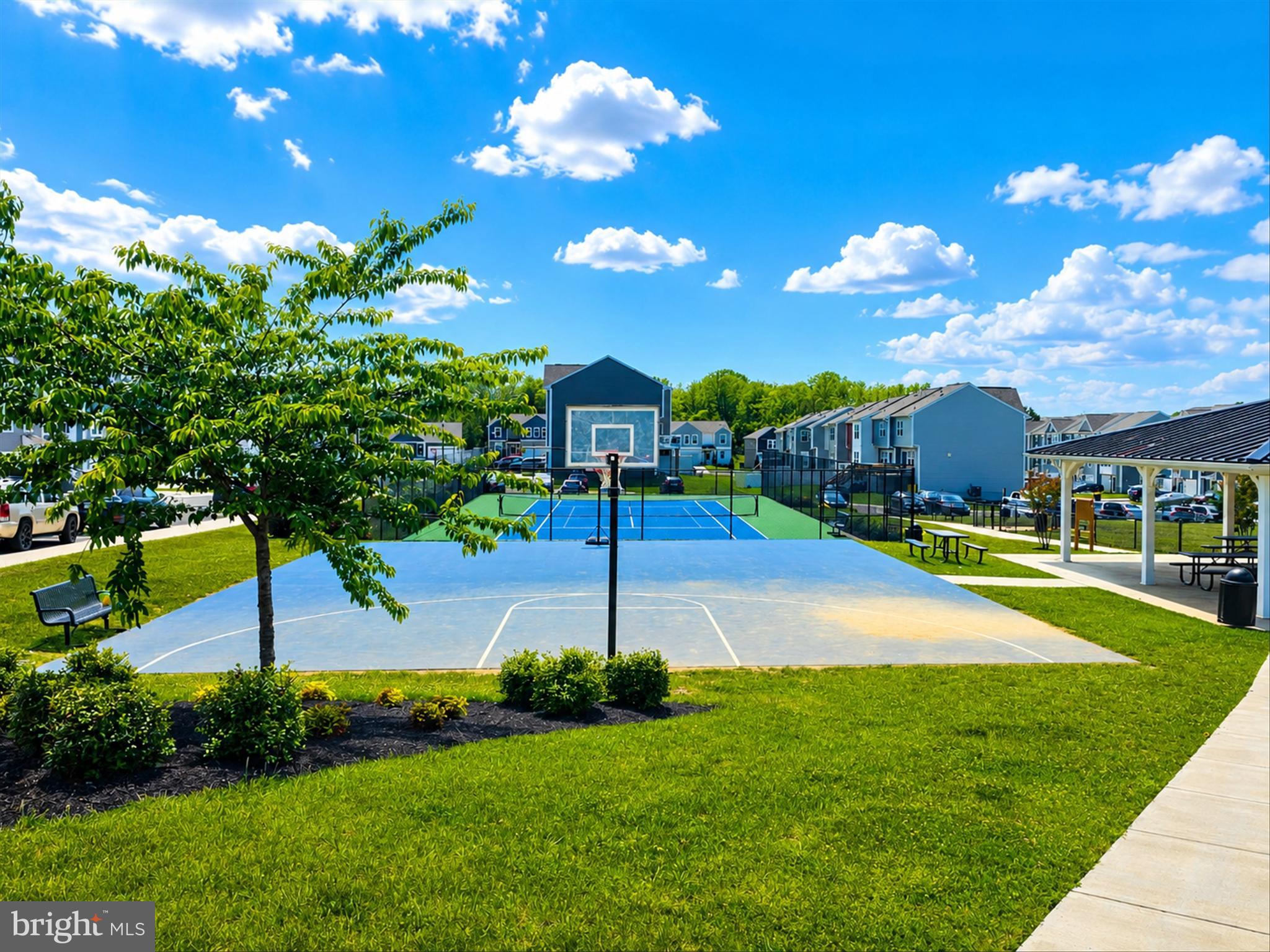OVERLOOK AT RIVERSIDE - Residential