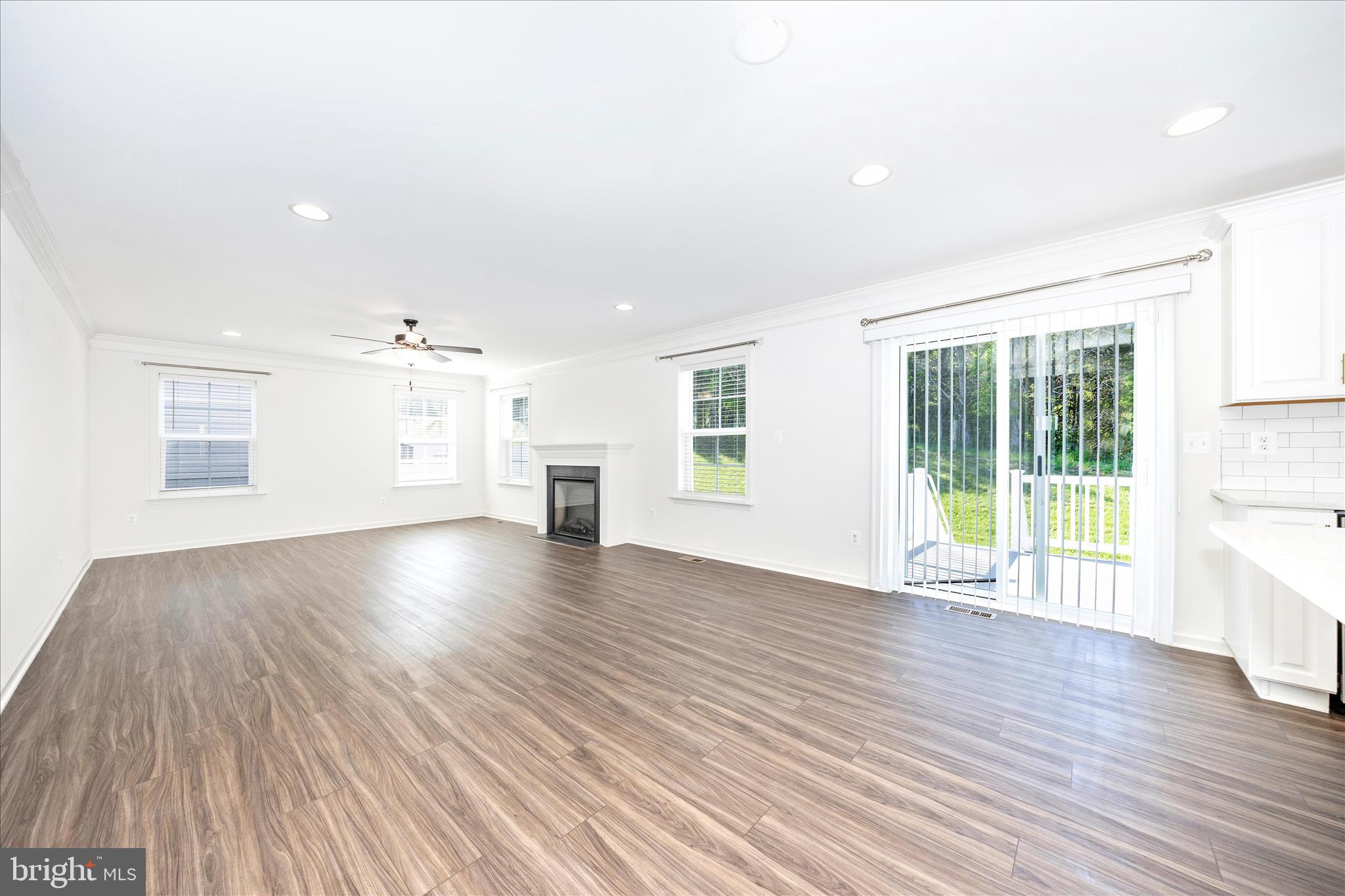 OVERLOOK AT RIVERSIDE - Residential