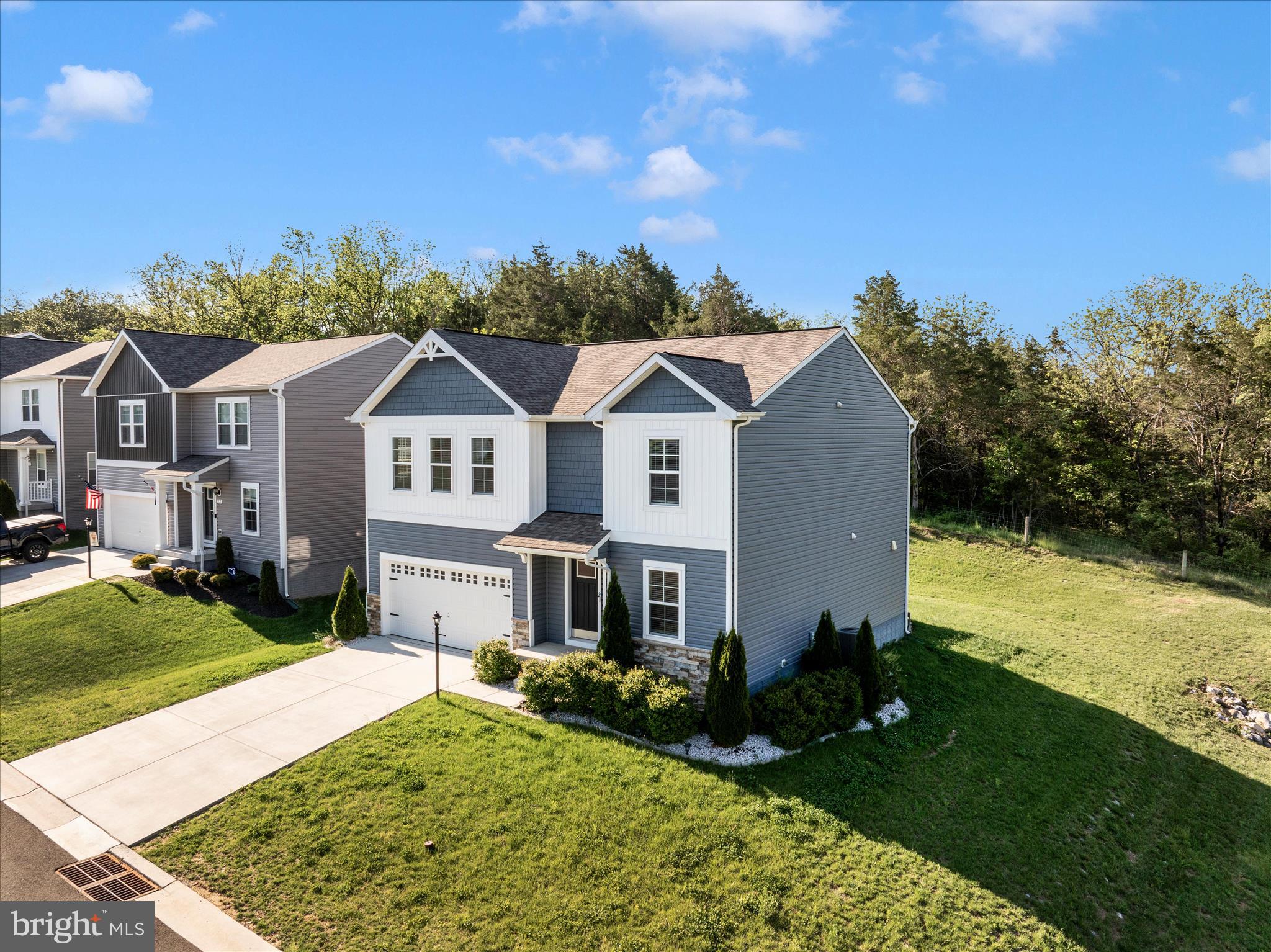 OVERLOOK AT RIVERSIDE - Residential