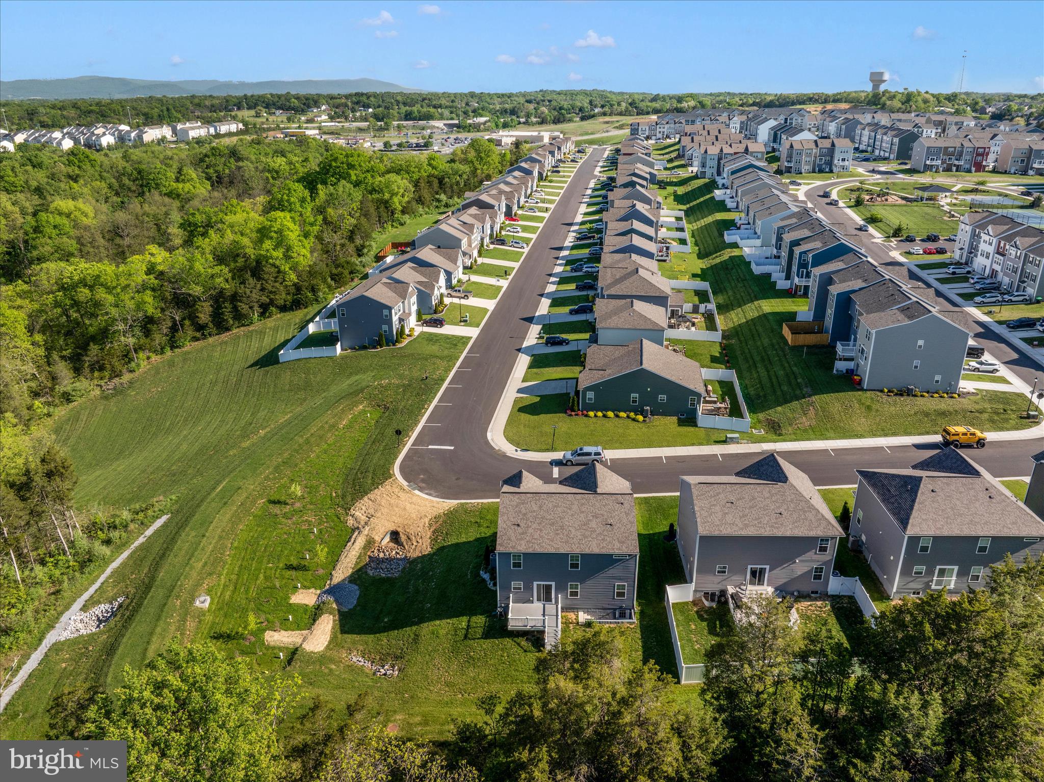 OVERLOOK AT RIVERSIDE - Residential