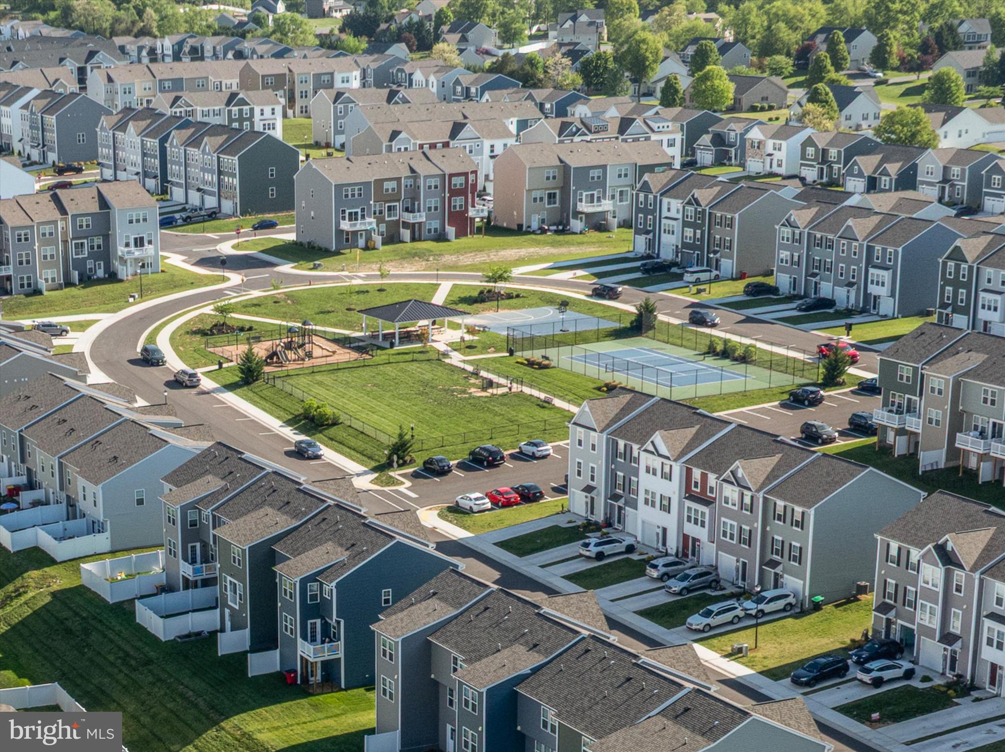 OVERLOOK AT RIVERSIDE - Residential