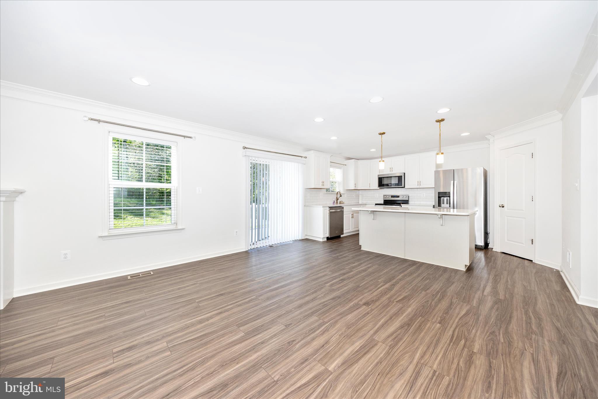 OVERLOOK AT RIVERSIDE - Residential