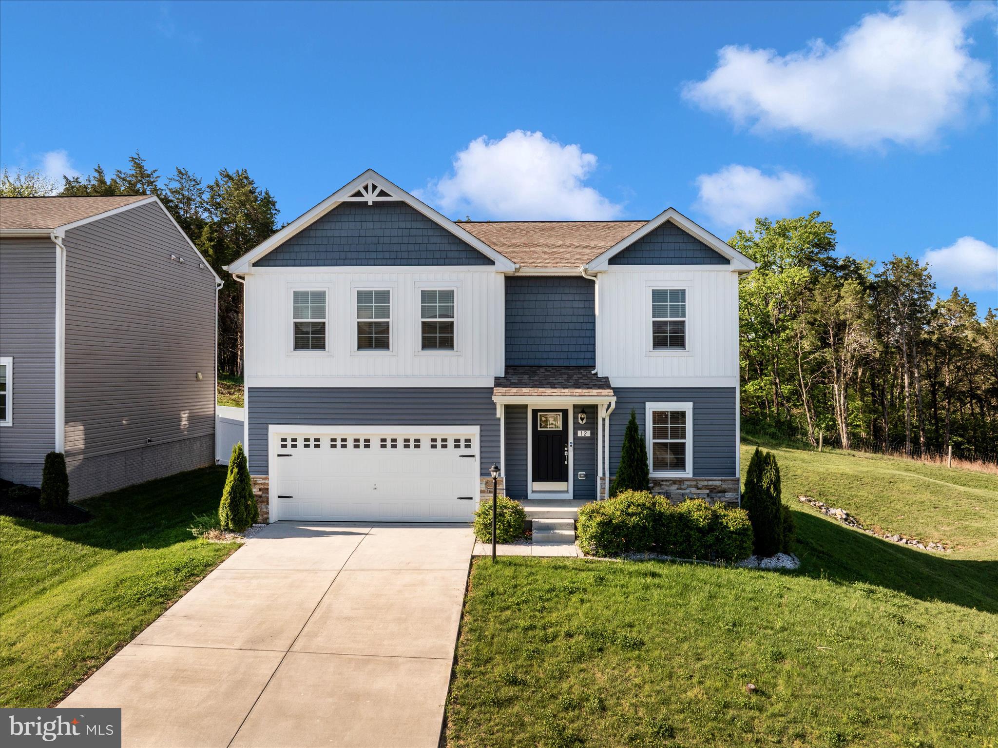OVERLOOK AT RIVERSIDE - Residential
