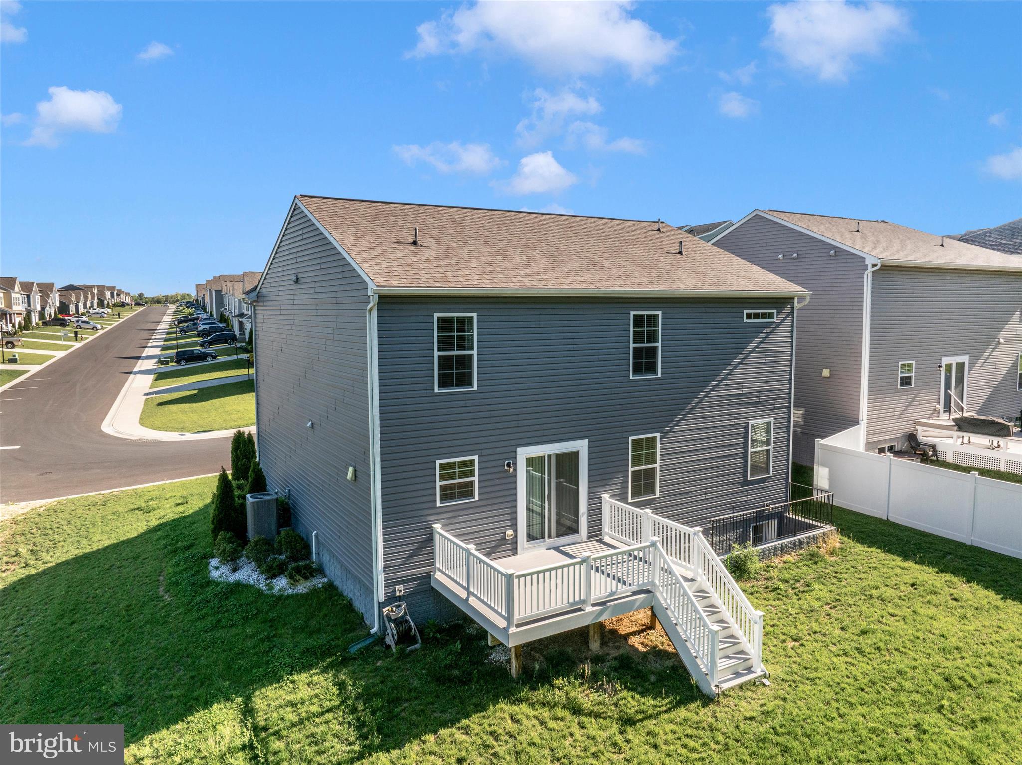 OVERLOOK AT RIVERSIDE - Residential