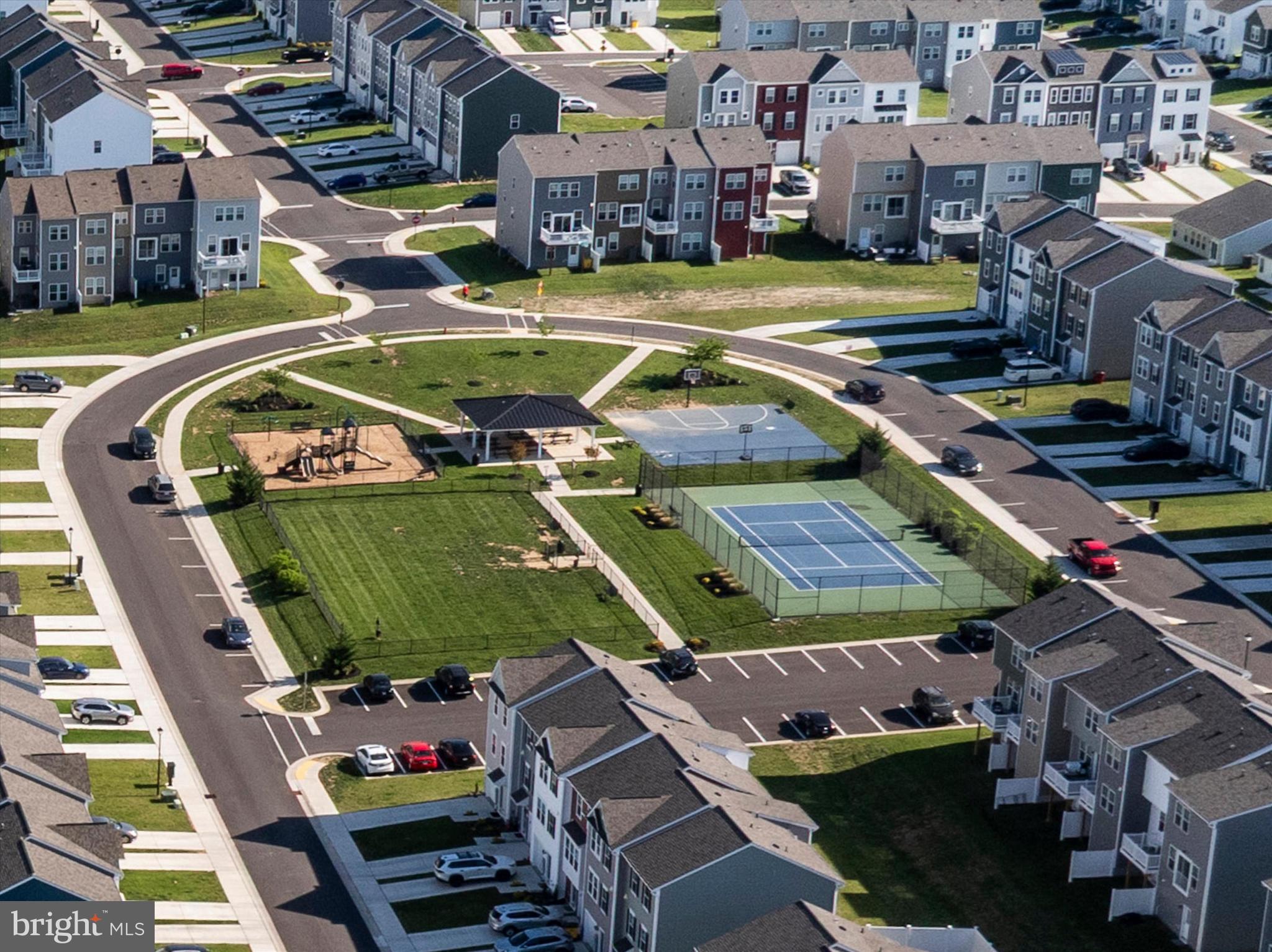 OVERLOOK AT RIVERSIDE - Residential