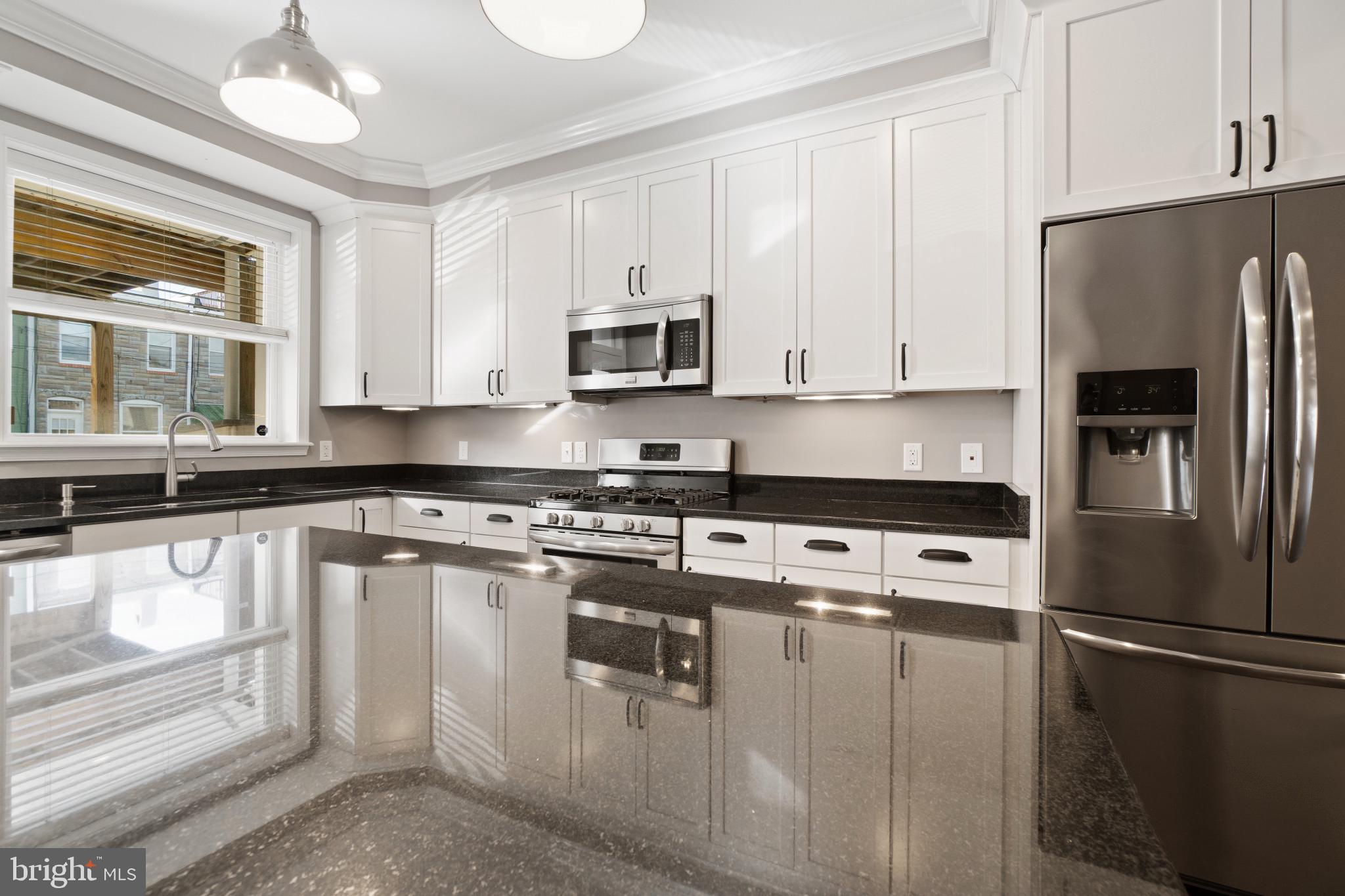 CANTON - Residential