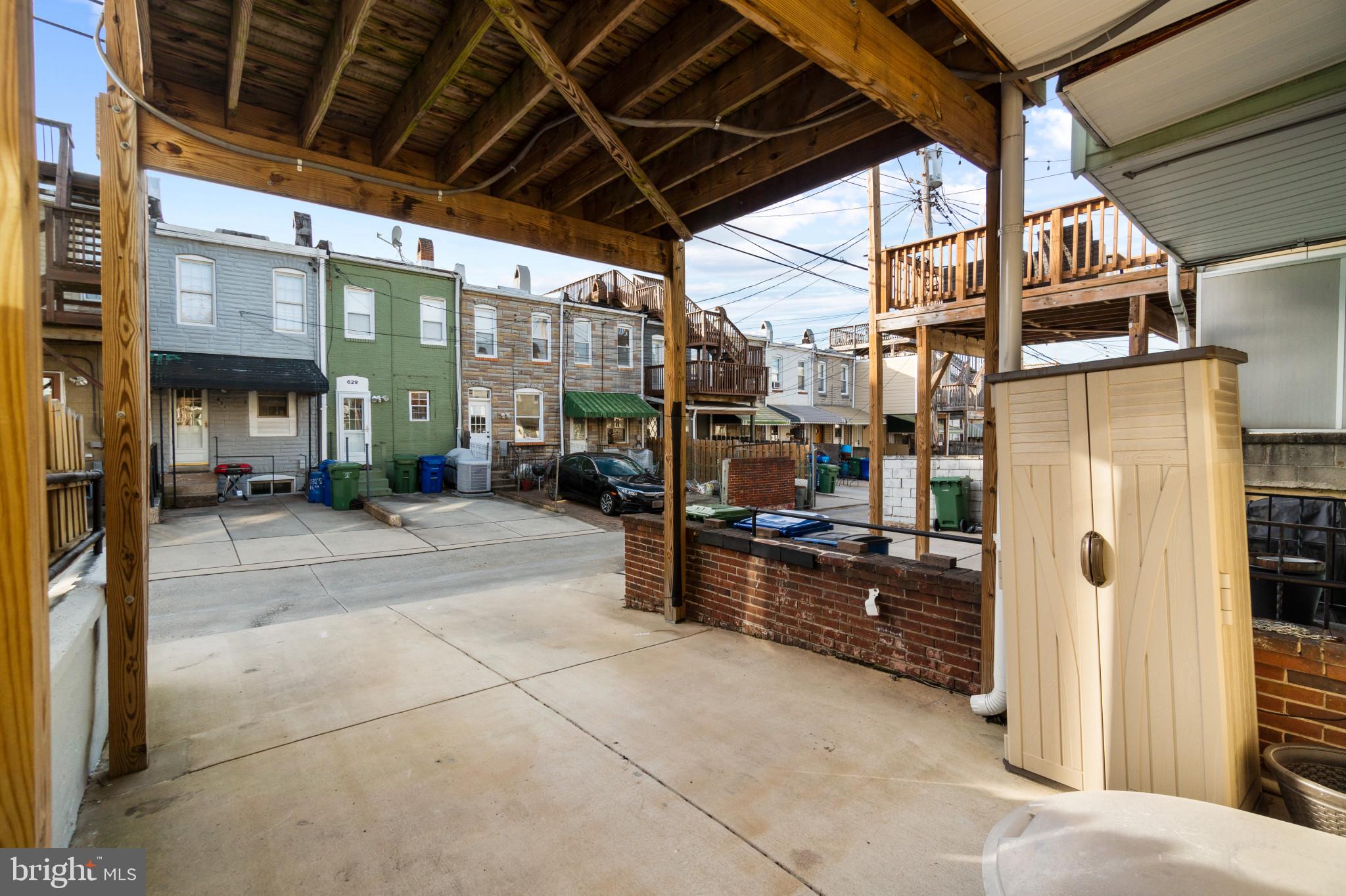 CANTON - Residential