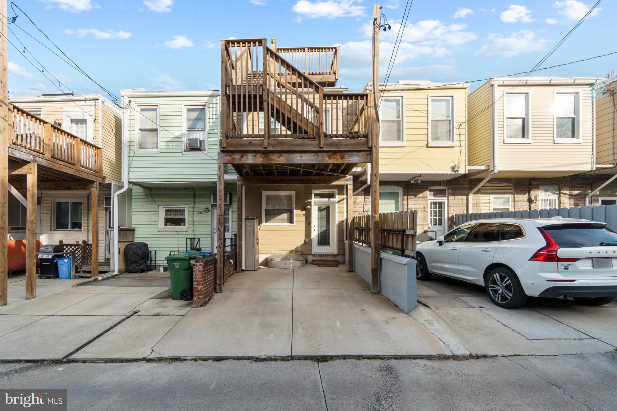 CANTON - Residential