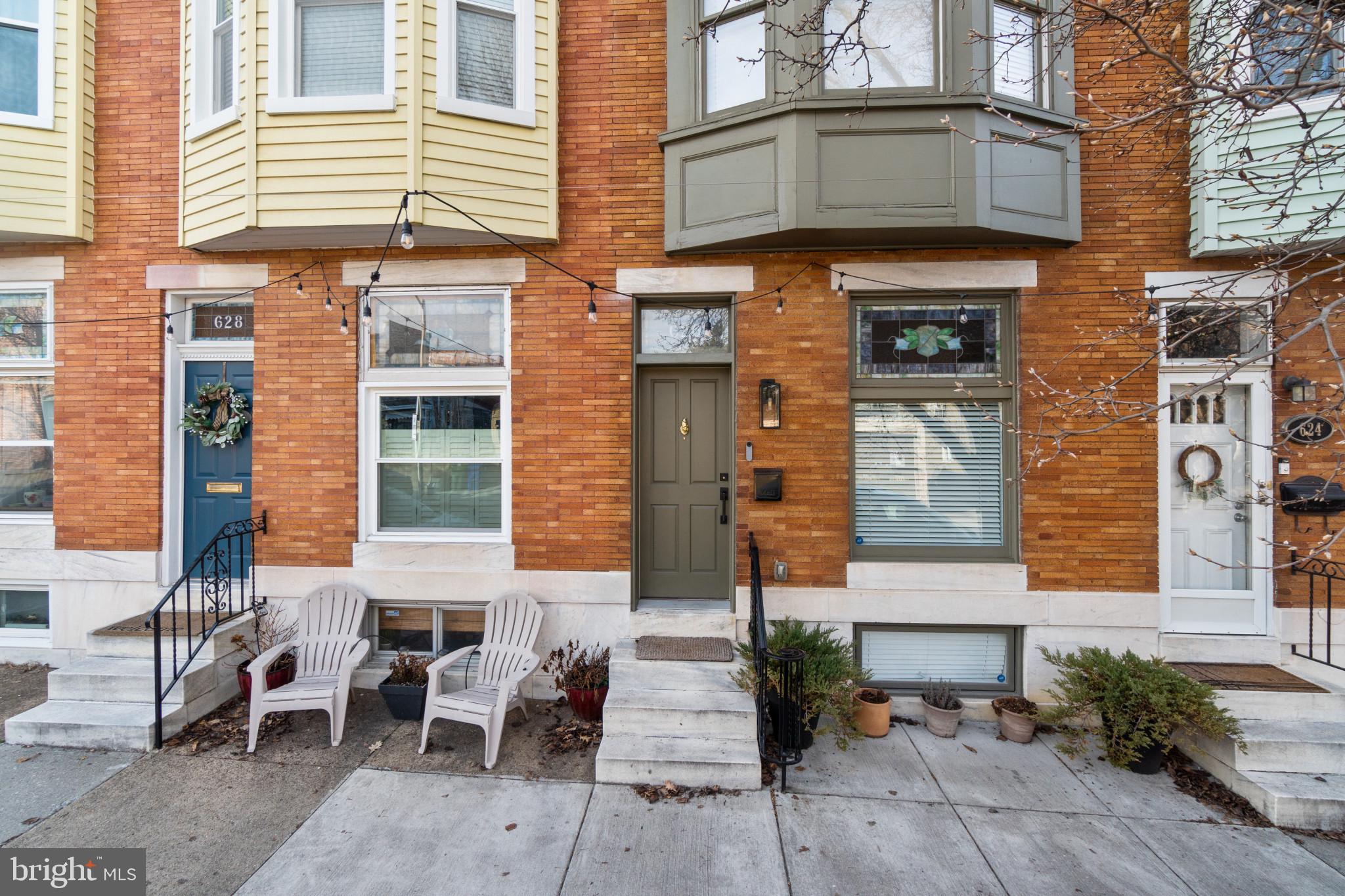 CANTON - Residential