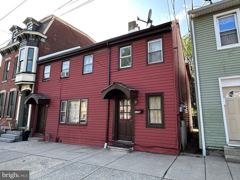 333 CHERRY STREET COLUMBIA PA 17512