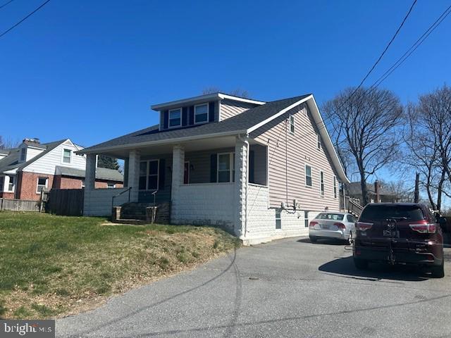 CATONSVILLE - Residential Lease