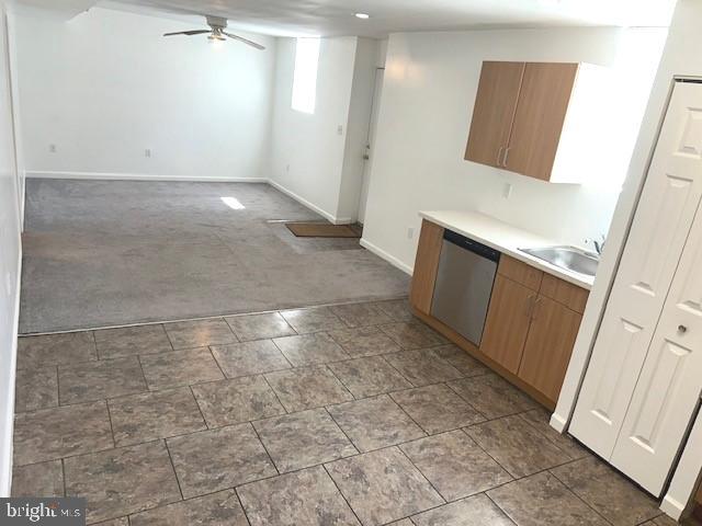 CATONSVILLE - Residential Lease