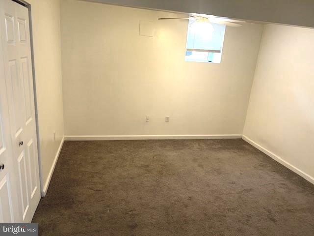 CATONSVILLE - Residential Lease