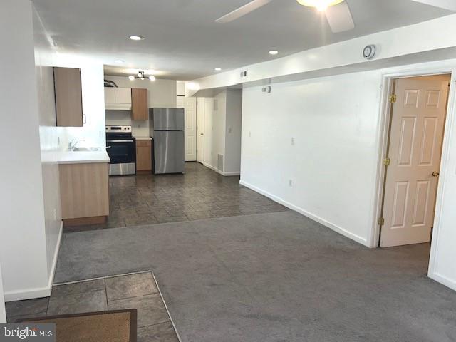 CATONSVILLE - Residential Lease