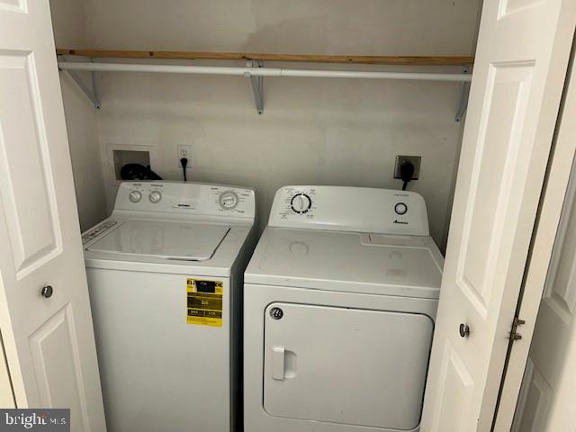 CATONSVILLE - Residential Lease