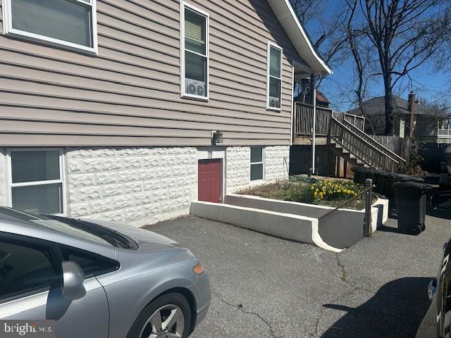 CATONSVILLE - Residential Lease