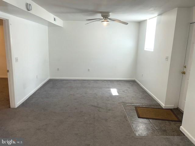 CATONSVILLE - Residential Lease