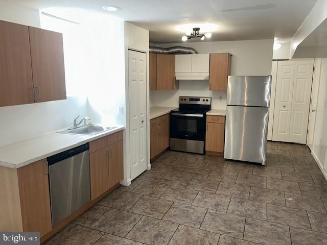 CATONSVILLE - Residential Lease