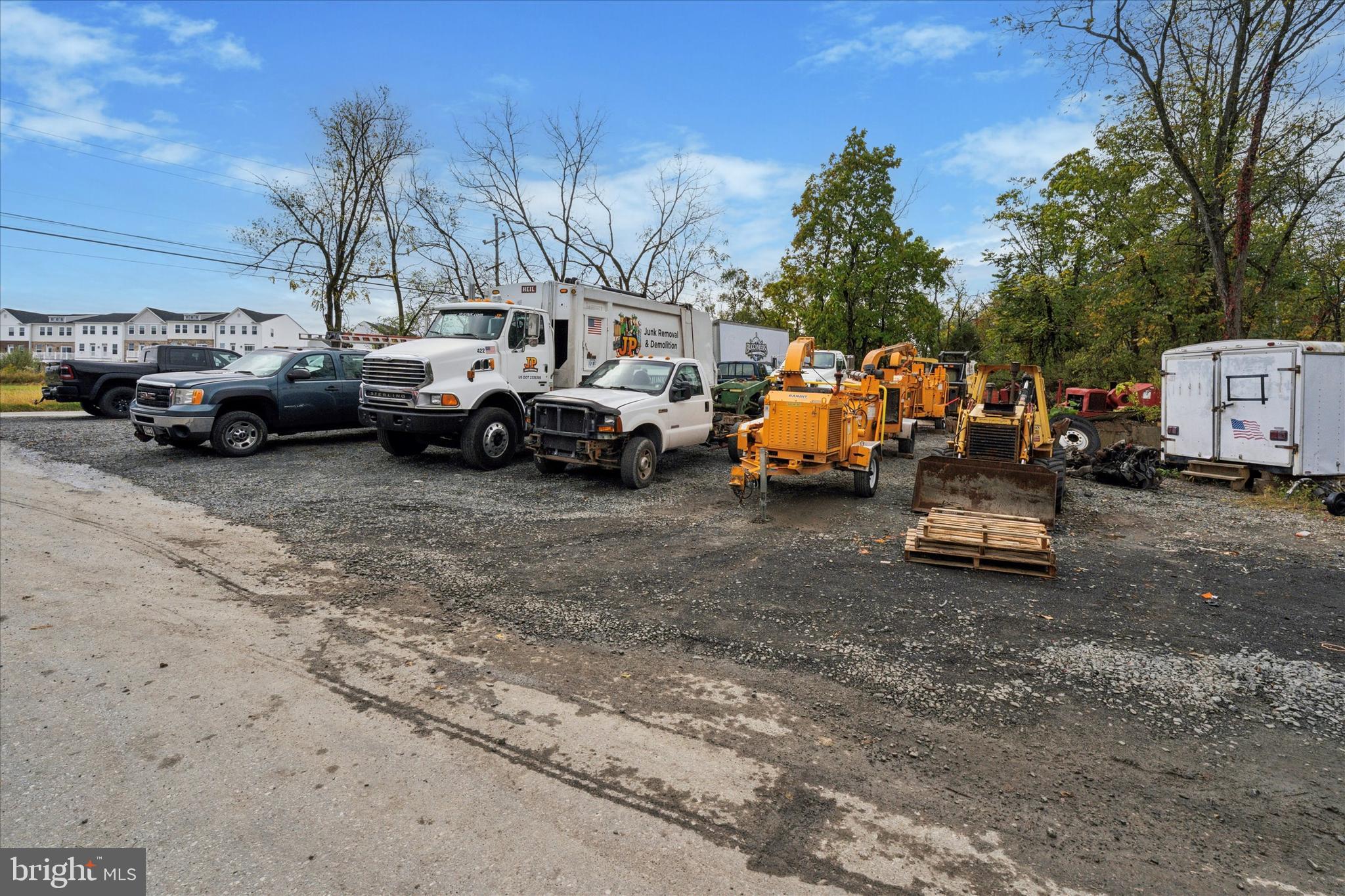 901 TOWNSHIP LINE ROAD