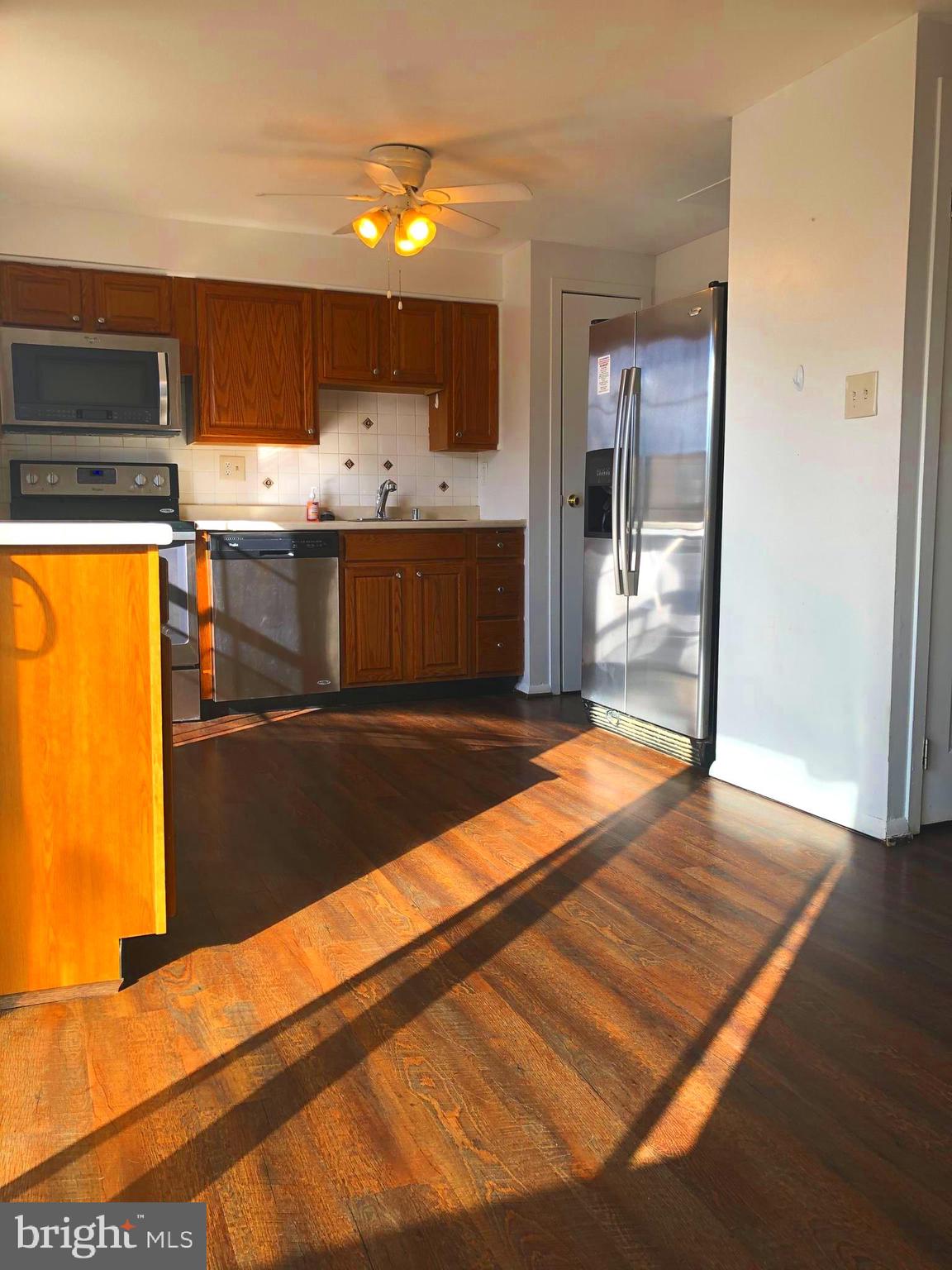 GREENS OF WESTMINSTER - Residential Lease