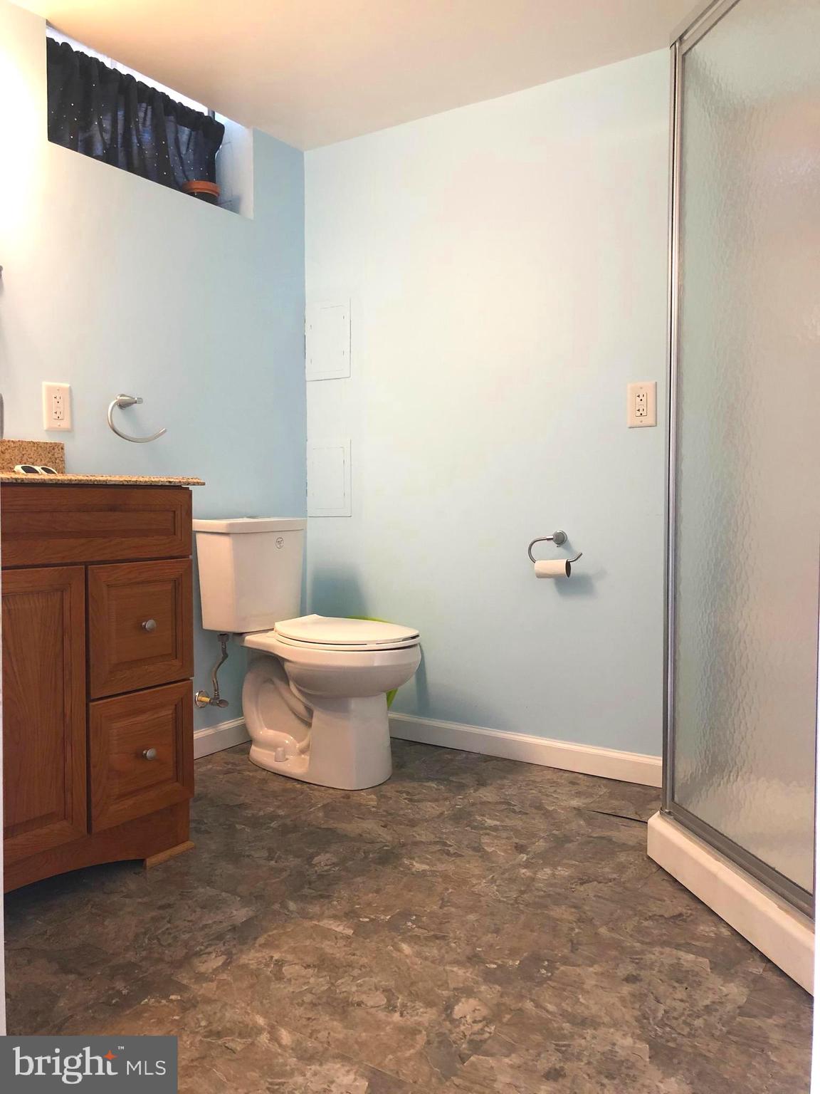 GREENS OF WESTMINSTER - Residential Lease