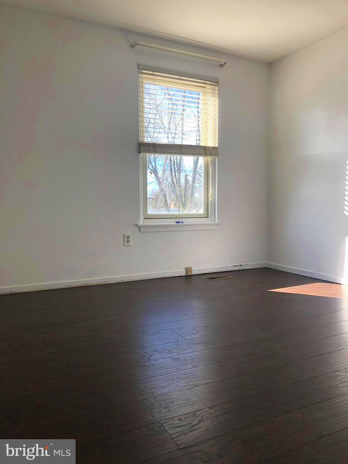 GREENS OF WESTMINSTER - Residential Lease