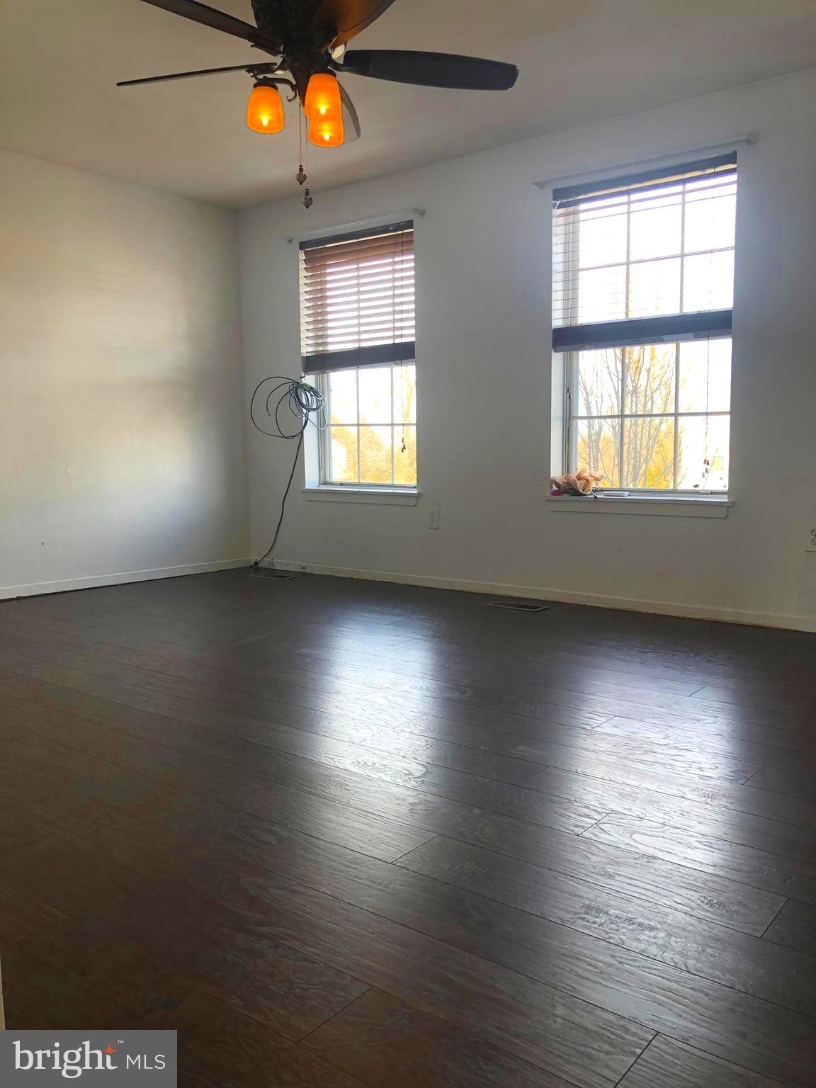 GREENS OF WESTMINSTER - Residential Lease