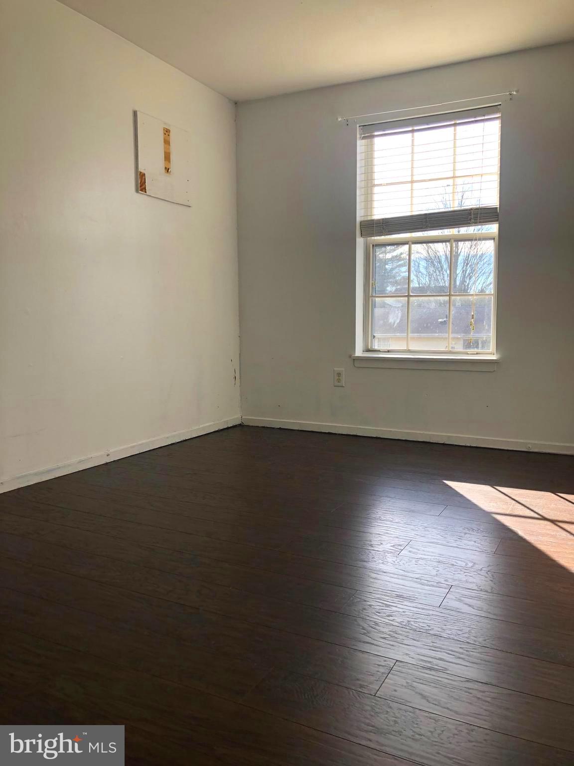 GREENS OF WESTMINSTER - Residential Lease