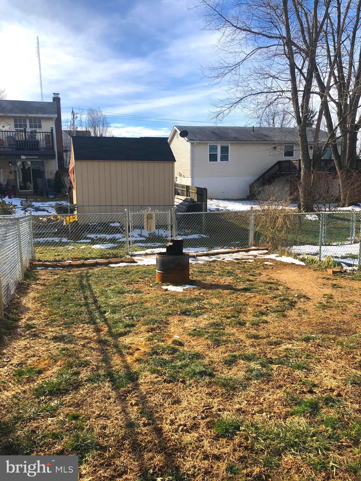 GREENS OF WESTMINSTER - Residential Lease